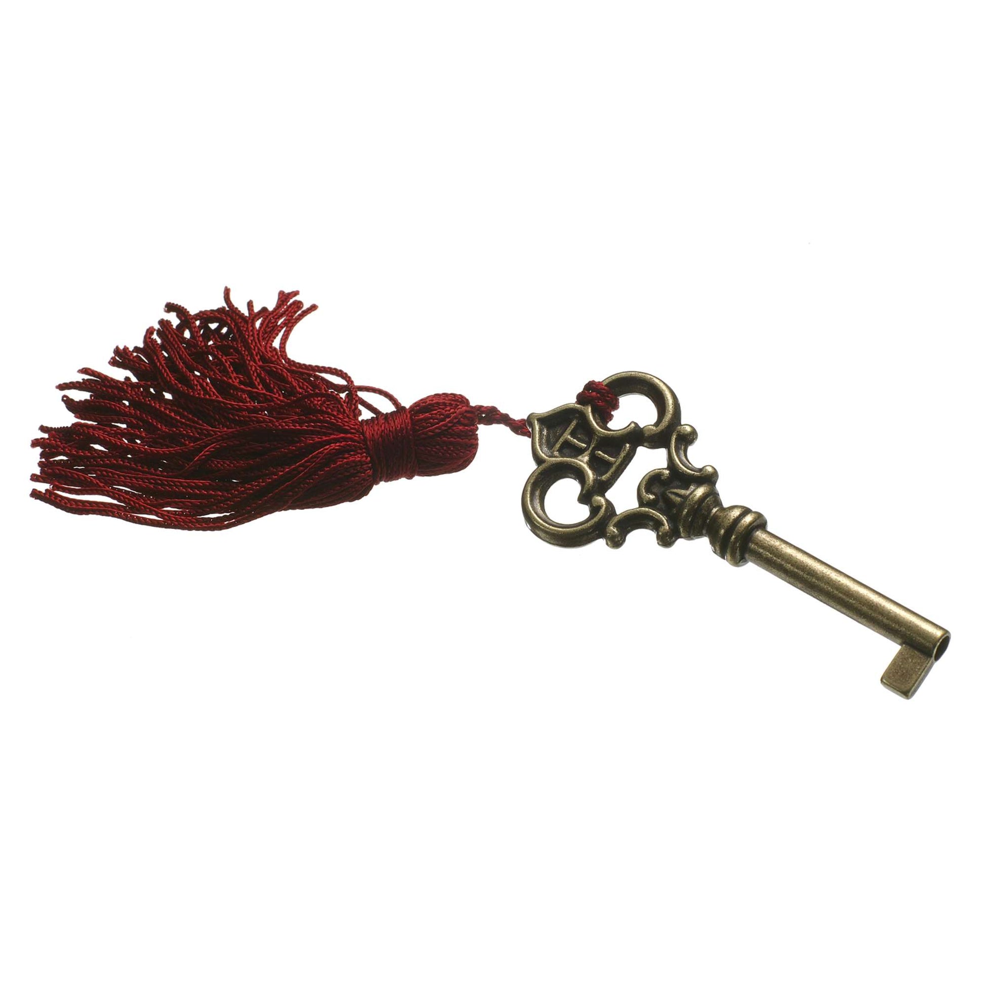 Clé de porte présidentielle