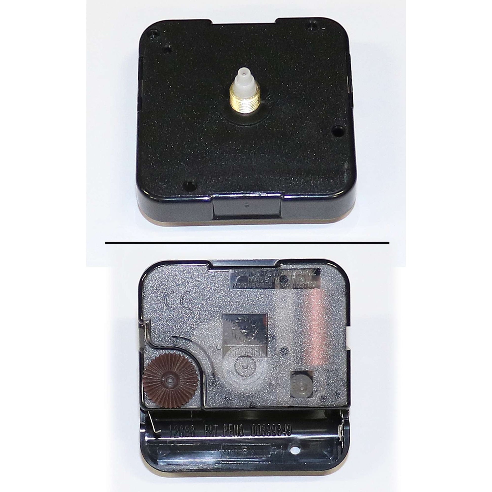 Battery Movement