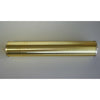 Weight Shell- Polished Brass