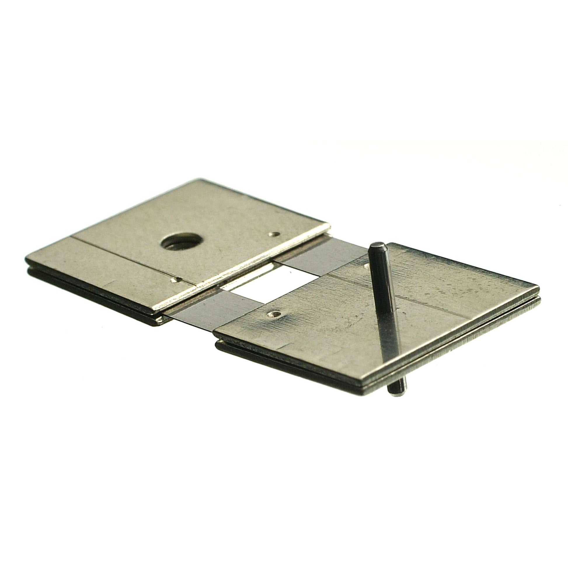 Ressort de suspension pendulaire 5