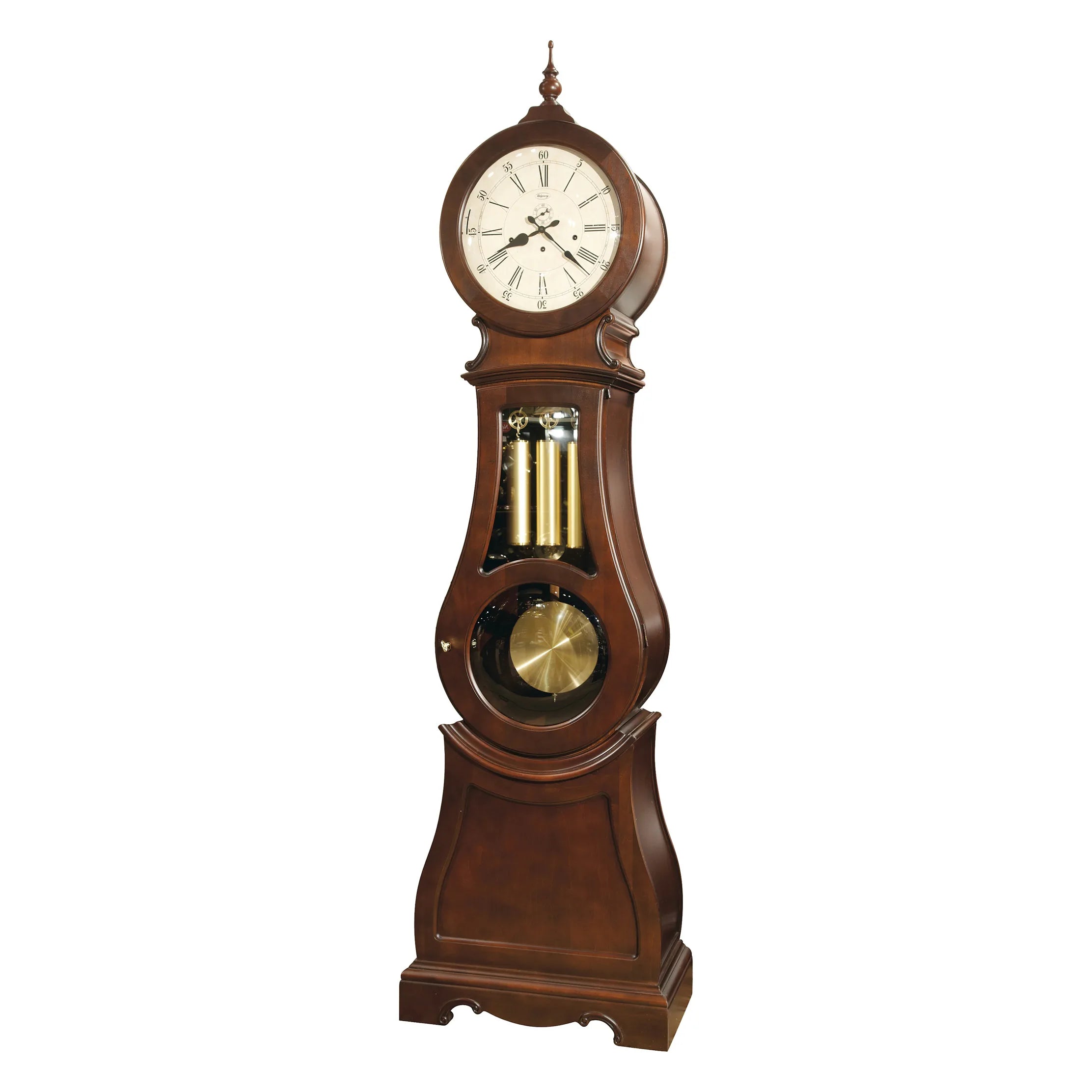 Ridgeway Broman Floor Clock