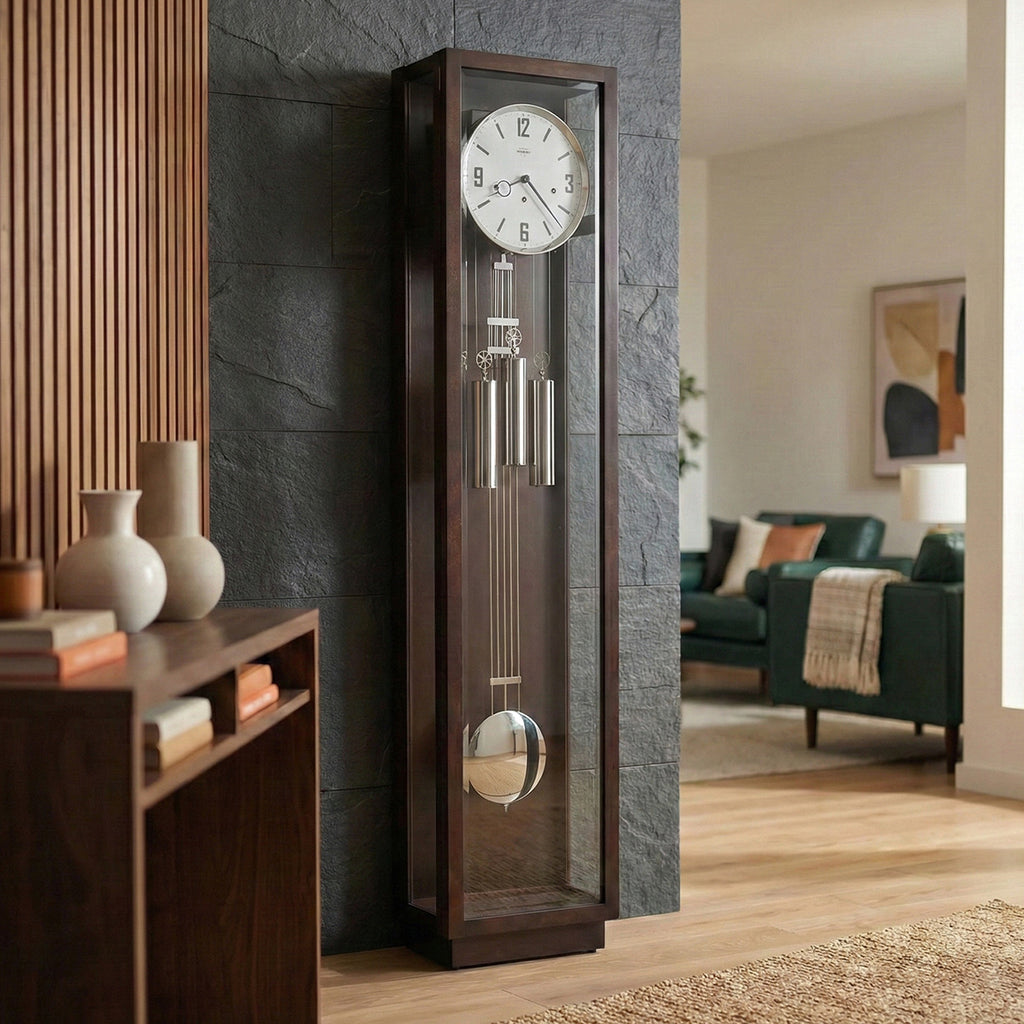 Ridgeway Rutland Grandfather Clock