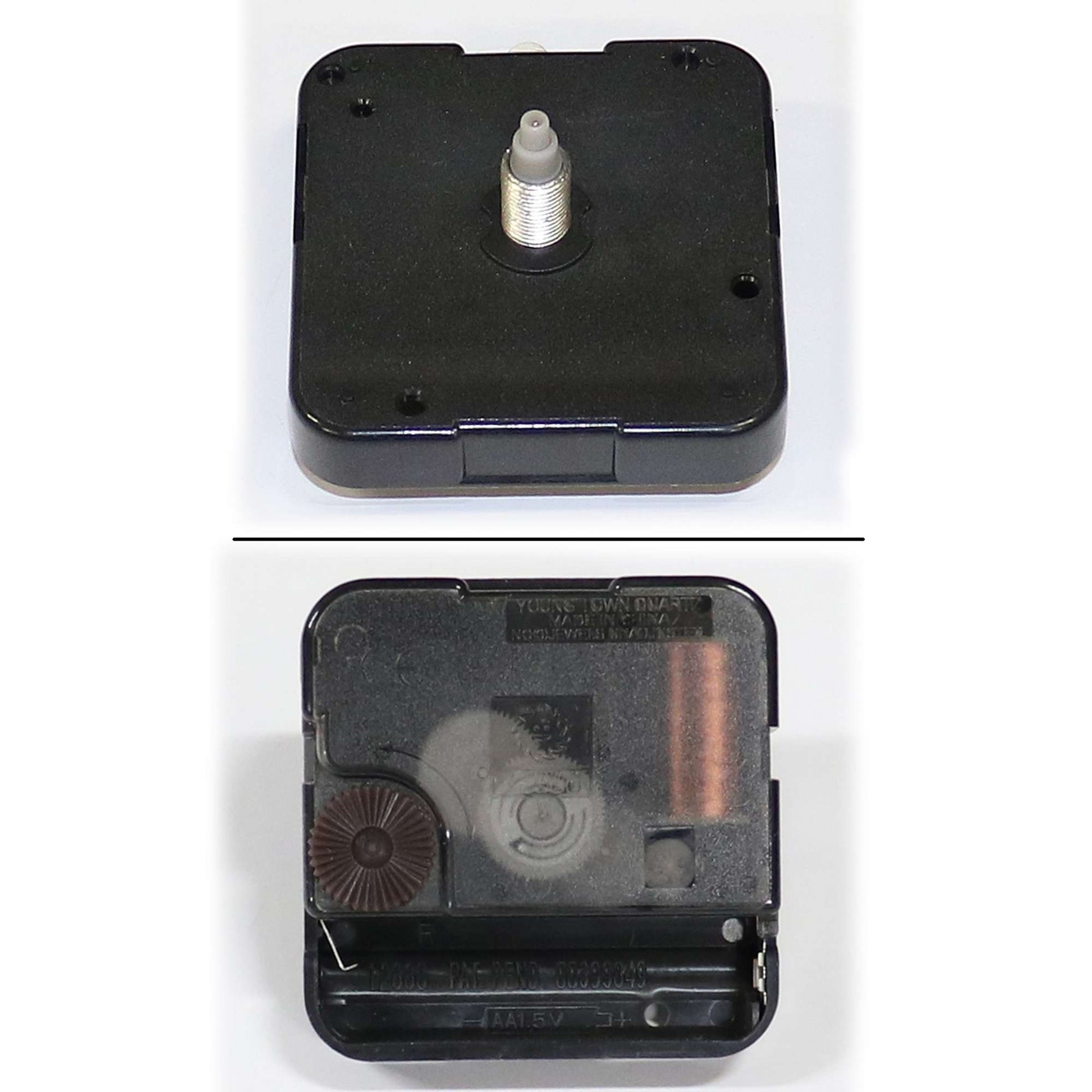 Battery Movement