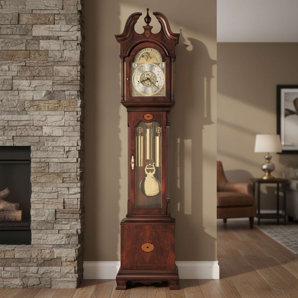 Taylor Grandfather Clock