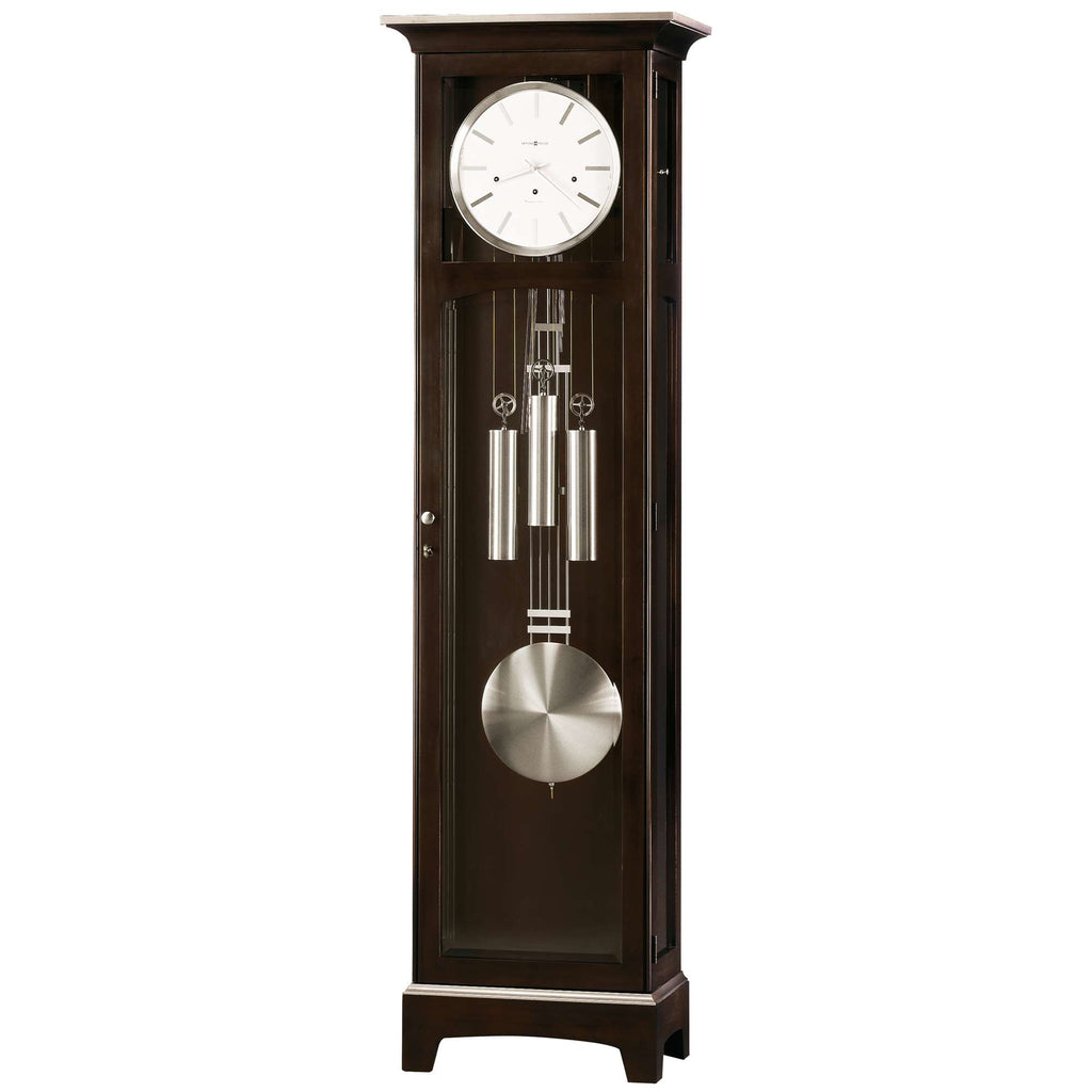 Urban Grandfather Clock II