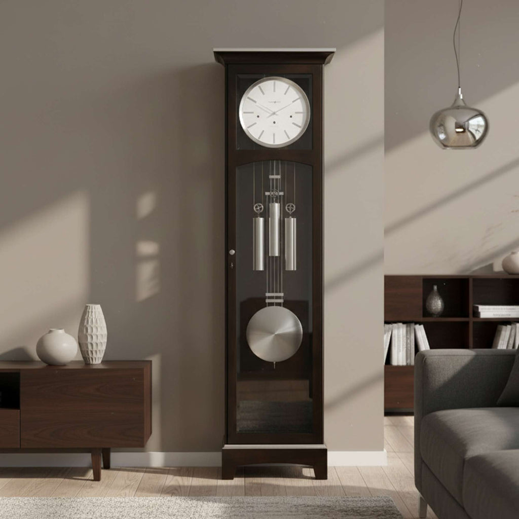 Urban Grandfather Clock II