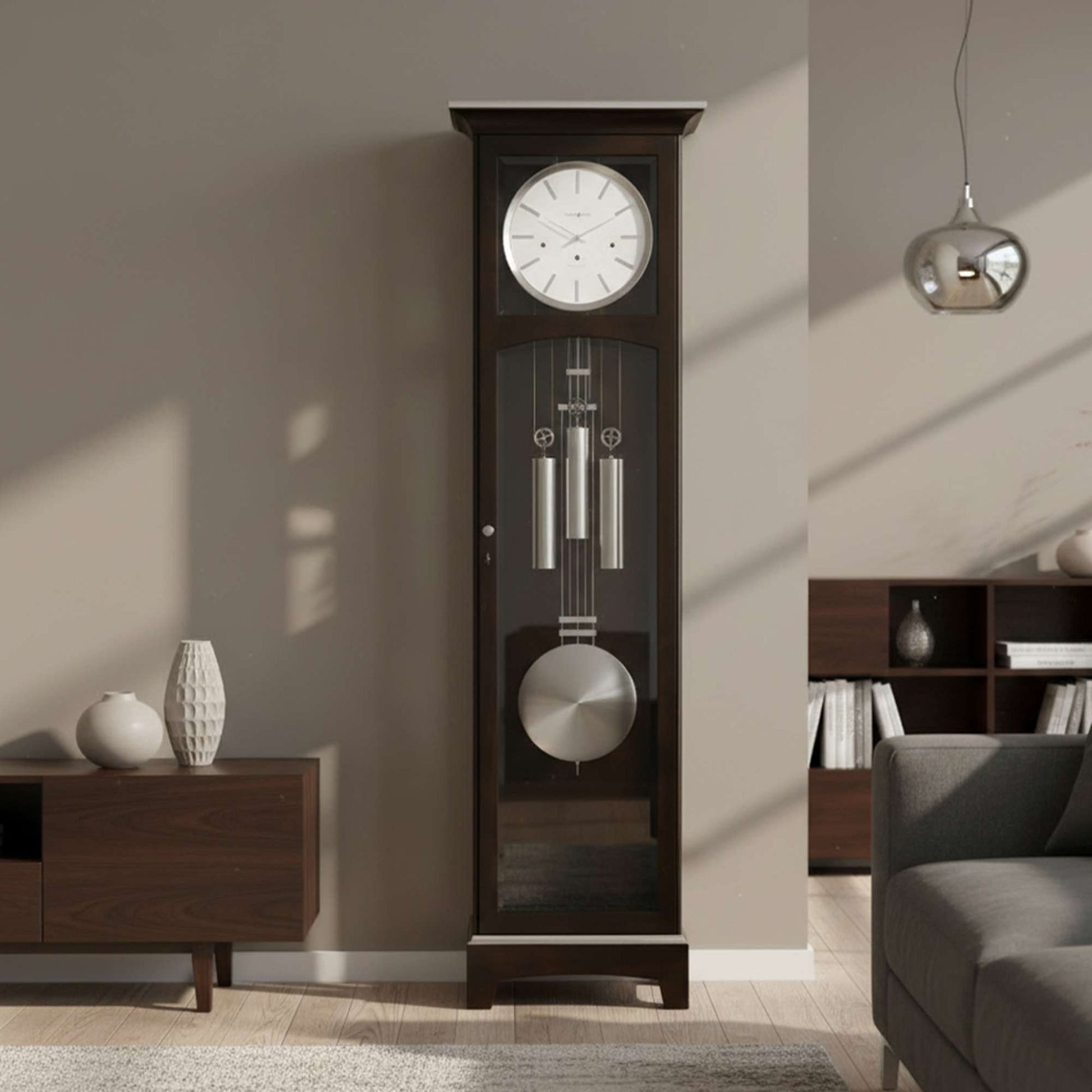 Horloge grand-père urbaine II
