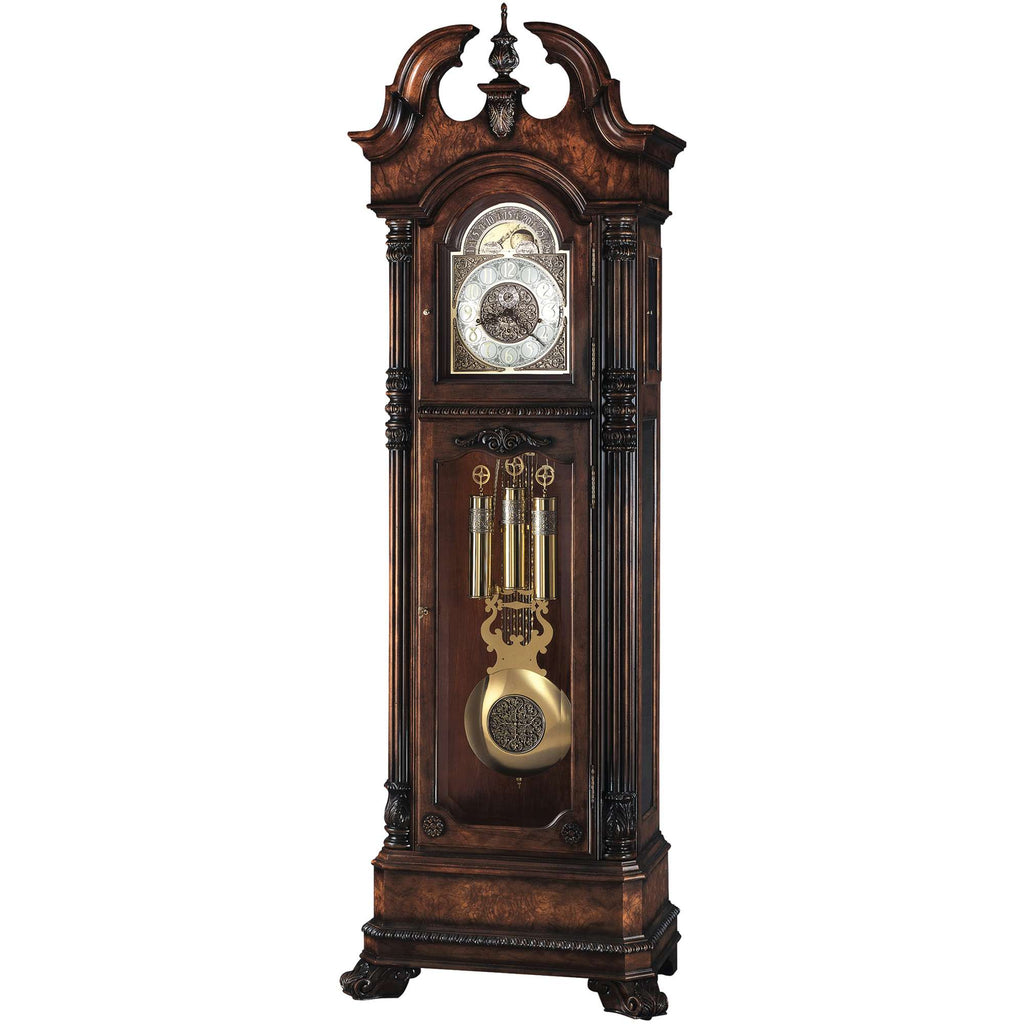 Horloge grand-père Reagan