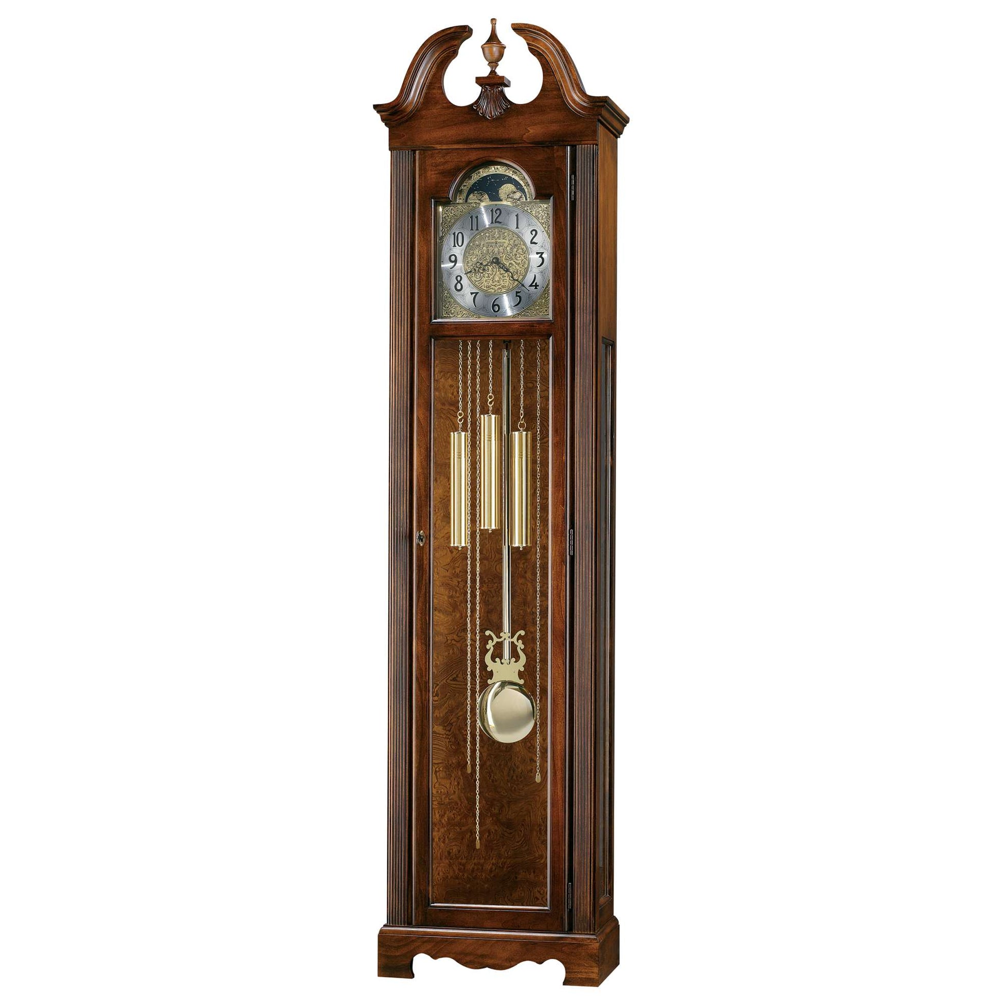 Princeton Grandfather Clock