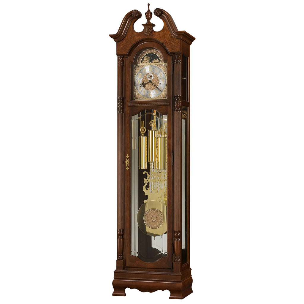 Baldwin Grandfather Clock