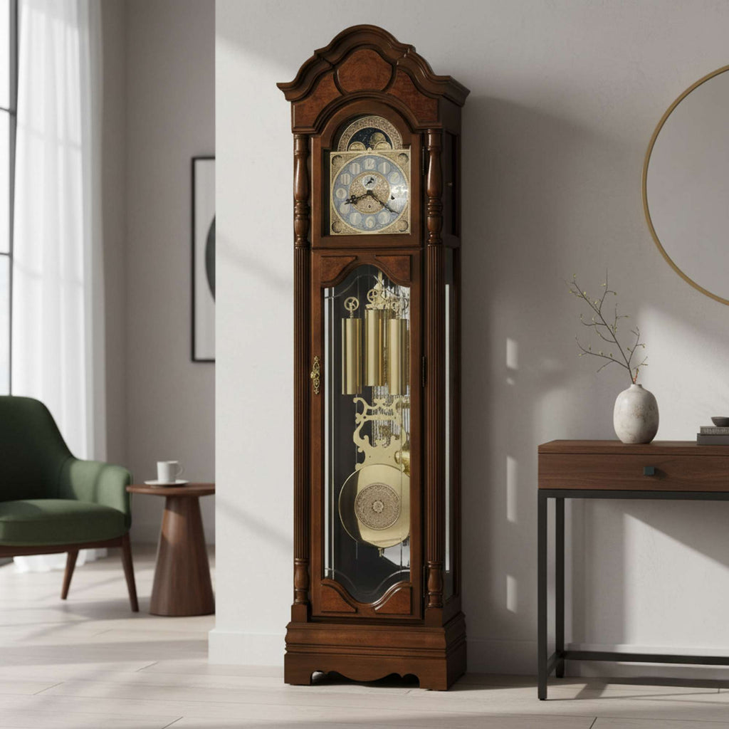 Wilford Grandfather Clock