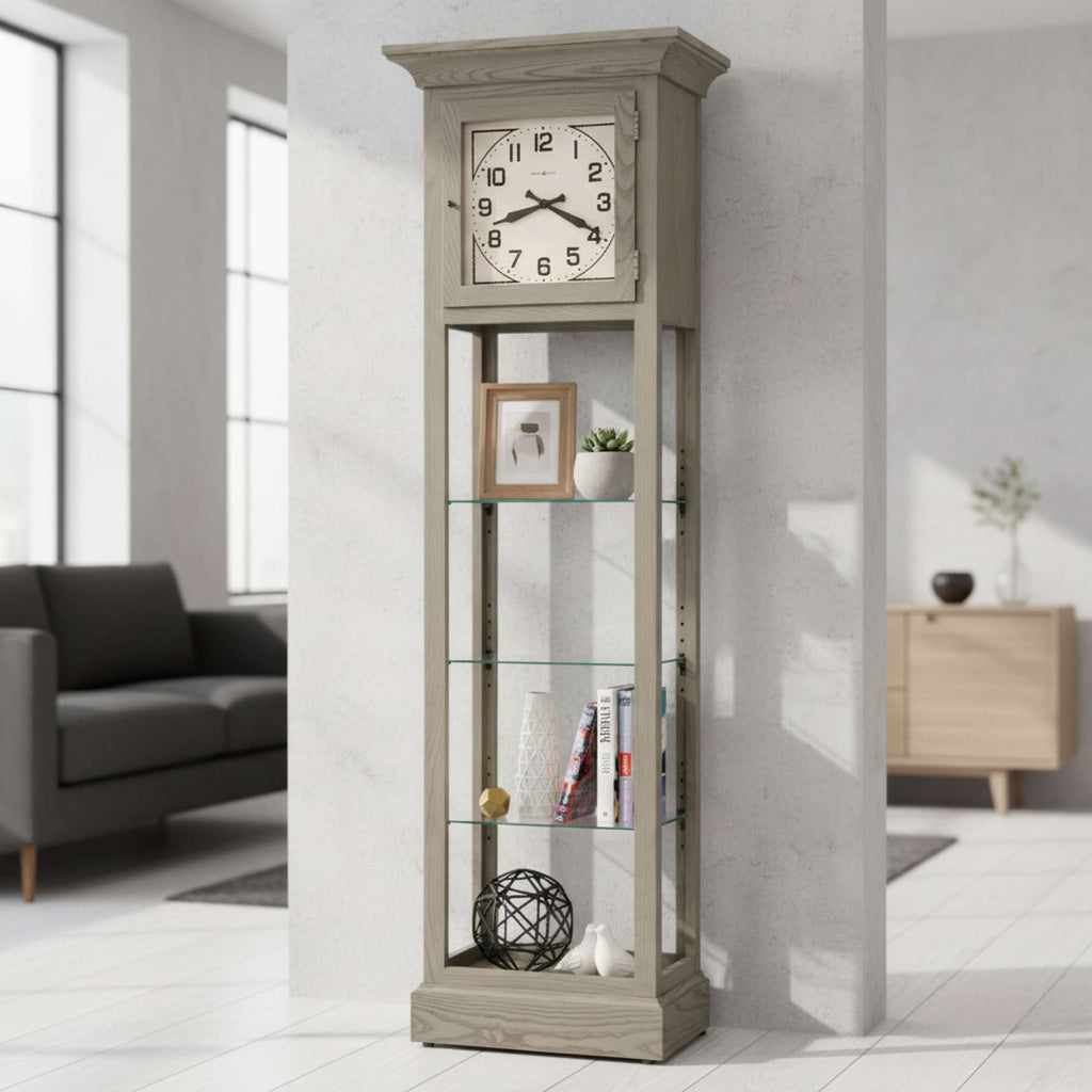 Marcella Grandfather Clock