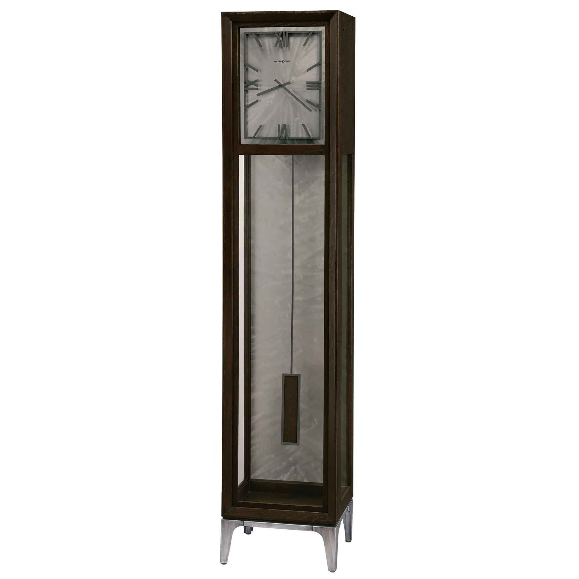 Horloge grand-père Reid