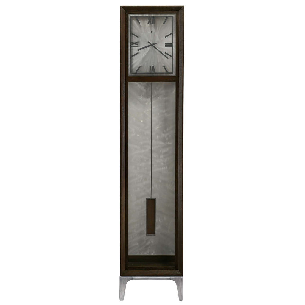 Horloge grand-père Reid
