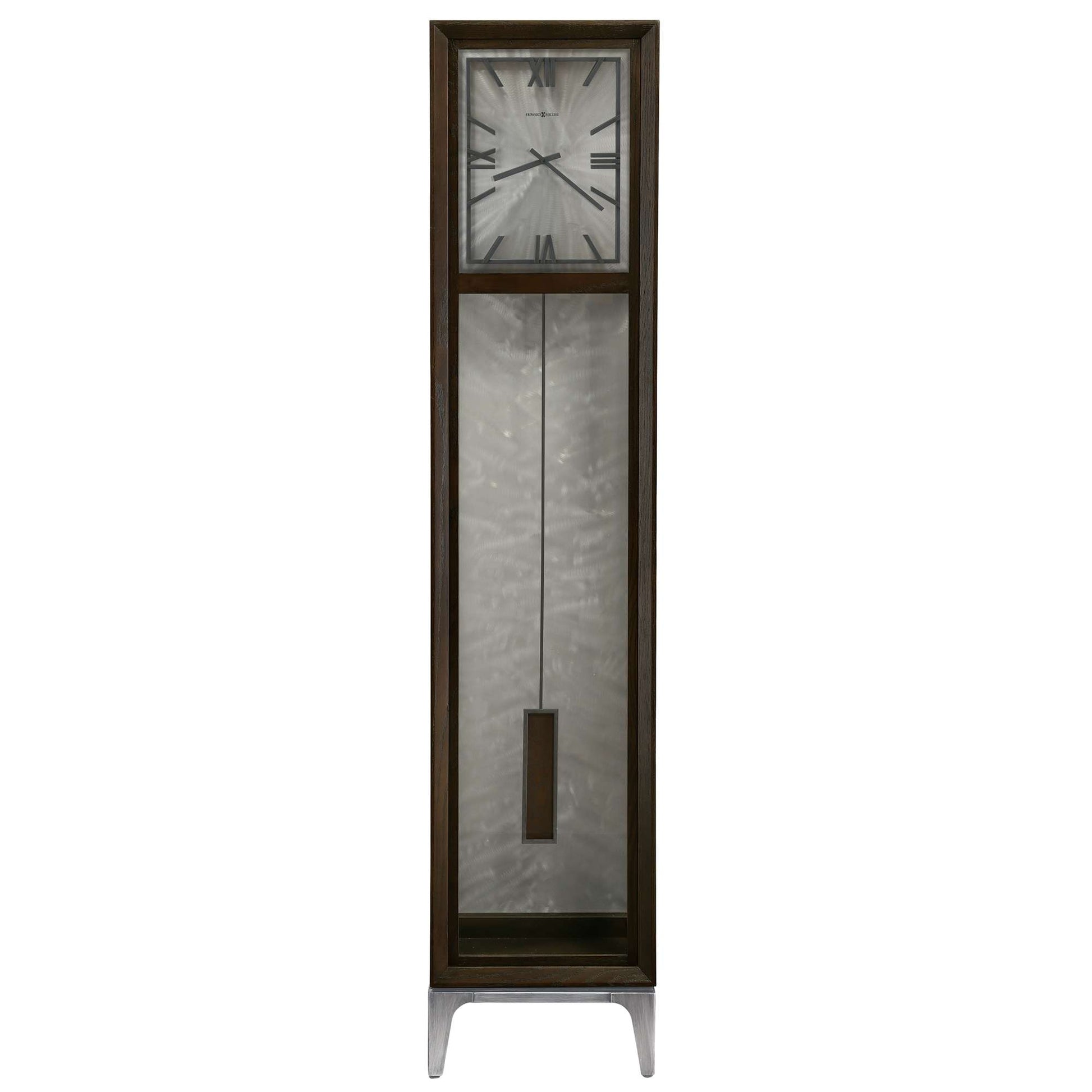 Horloge grand-père Reid