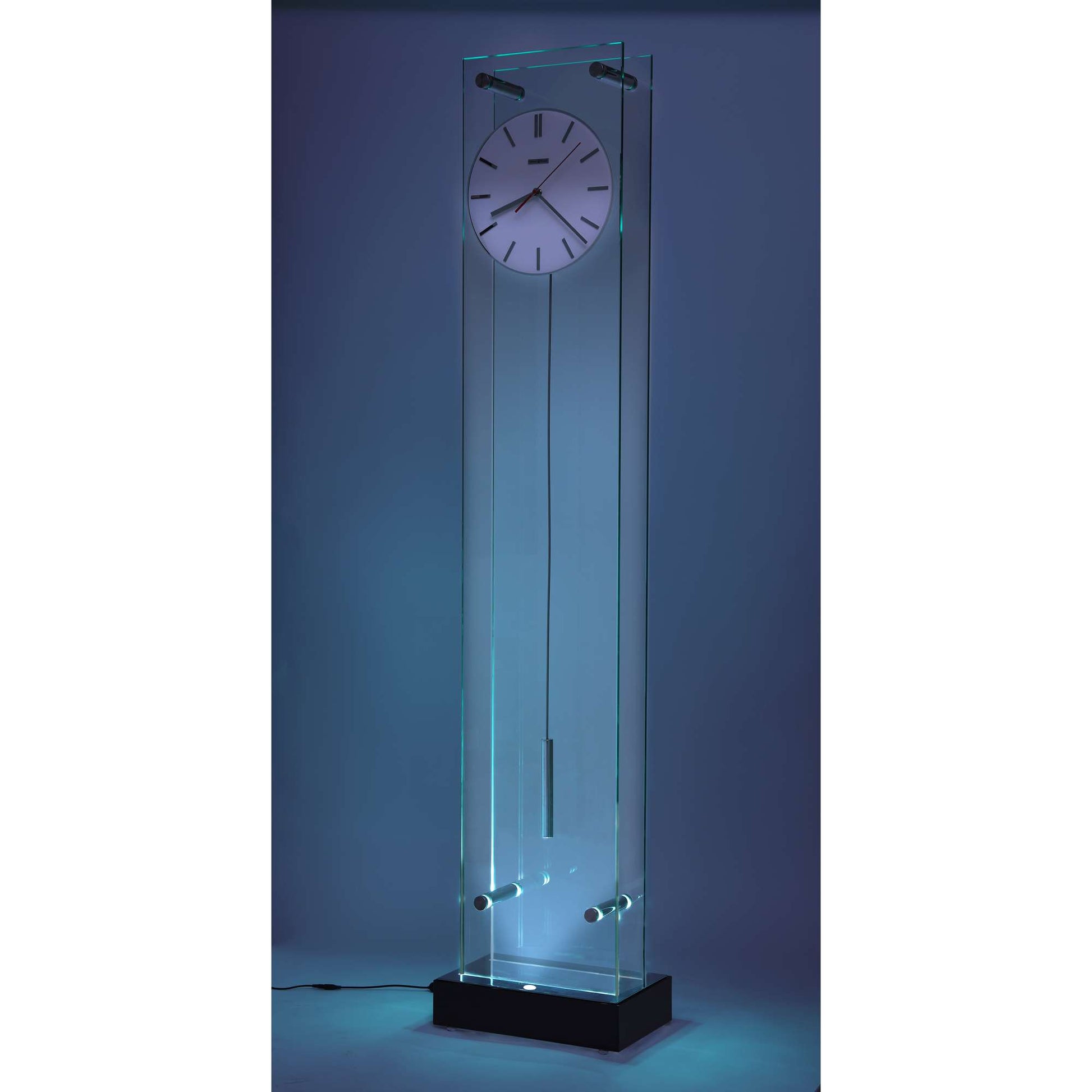 Horloge grand-père Echo