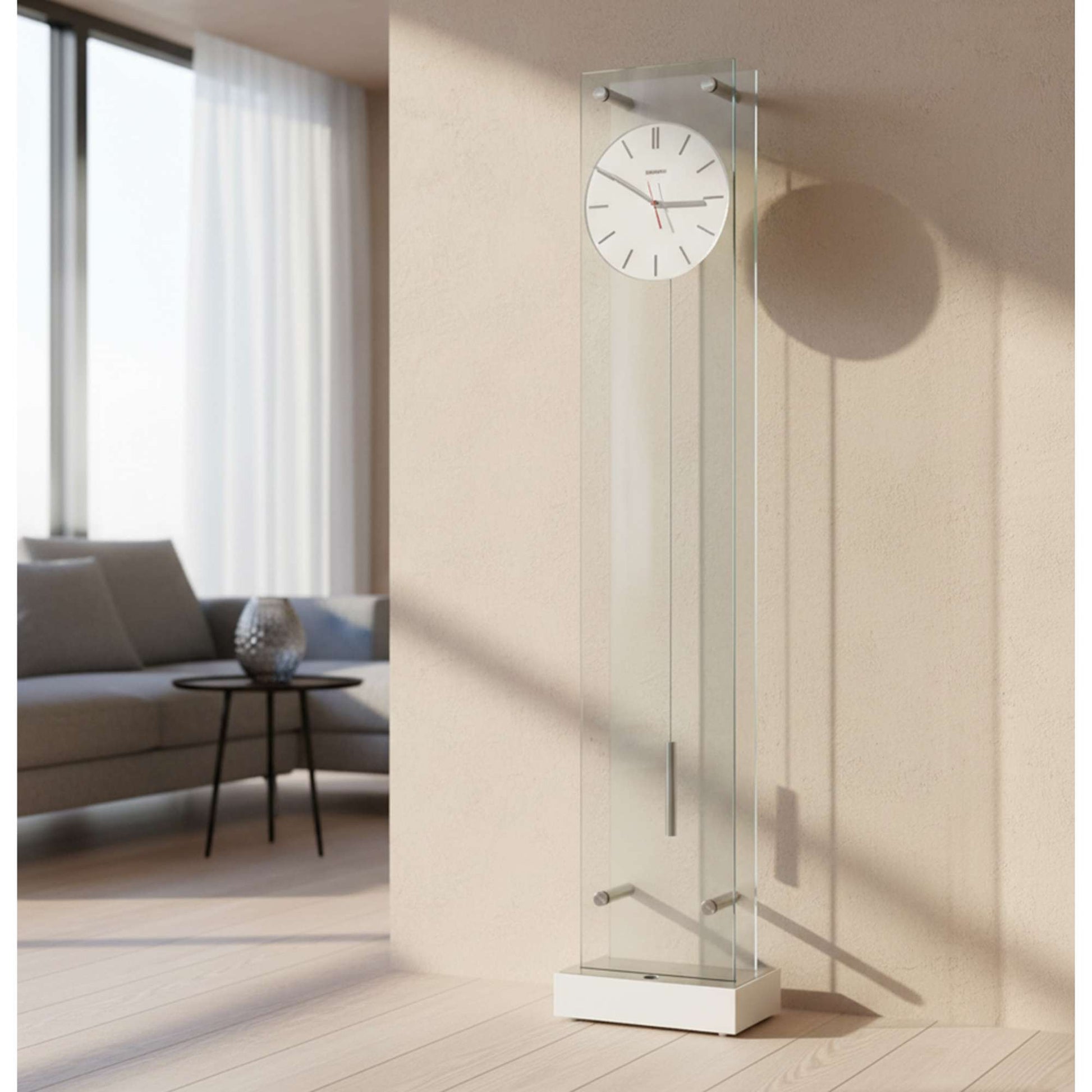 Horloge grand-père Echo II