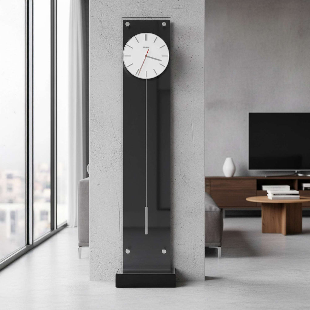 Echo III Grandfather Clock