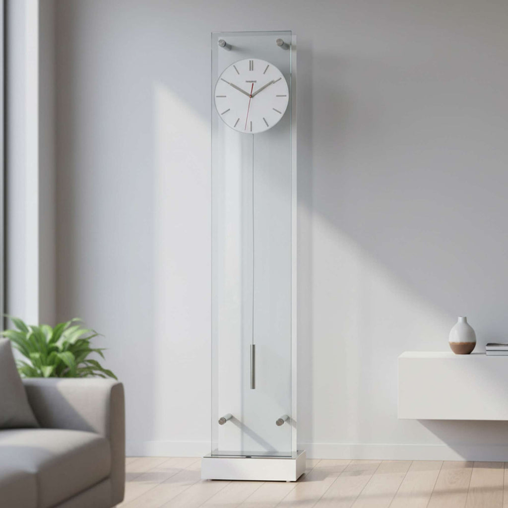 Echo IV Grandfather Clock