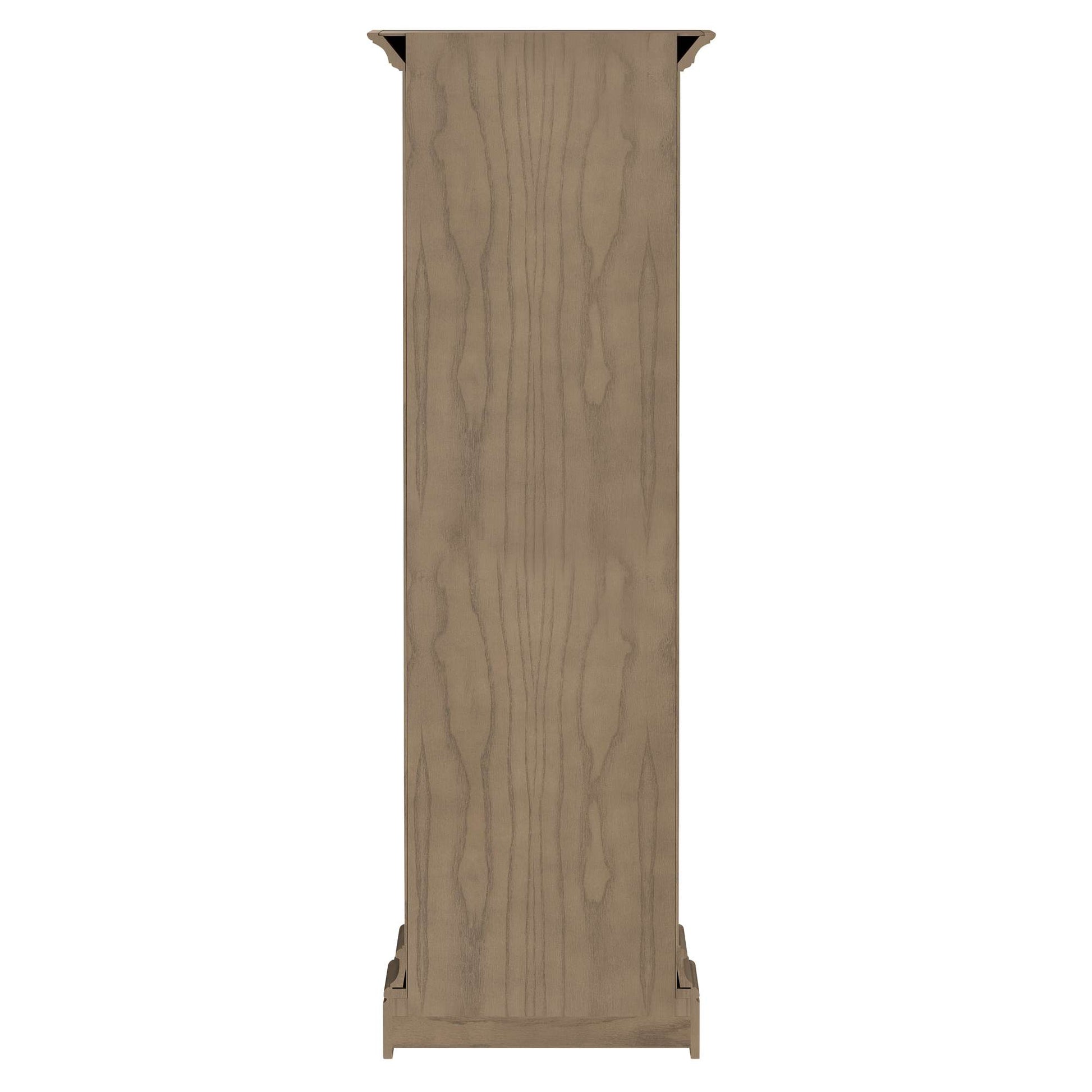 Scott Miller II Grandfather Clock