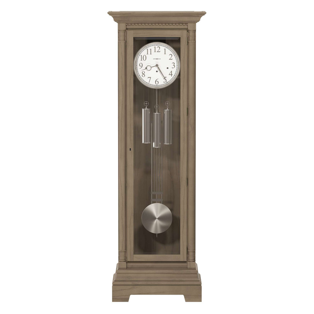 Horloge grand-père Scott Miller II