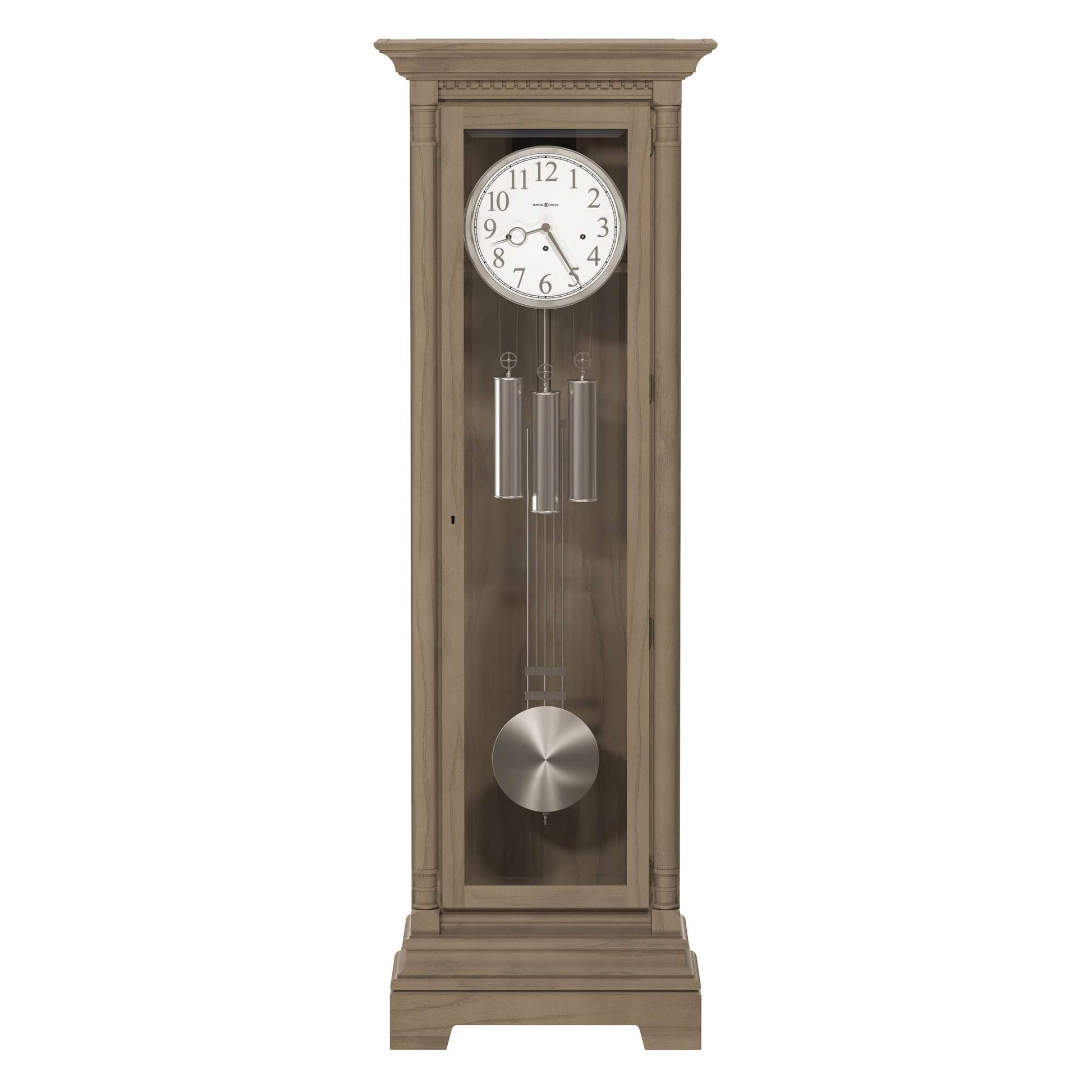 Scott Miller II Grandfather Clock