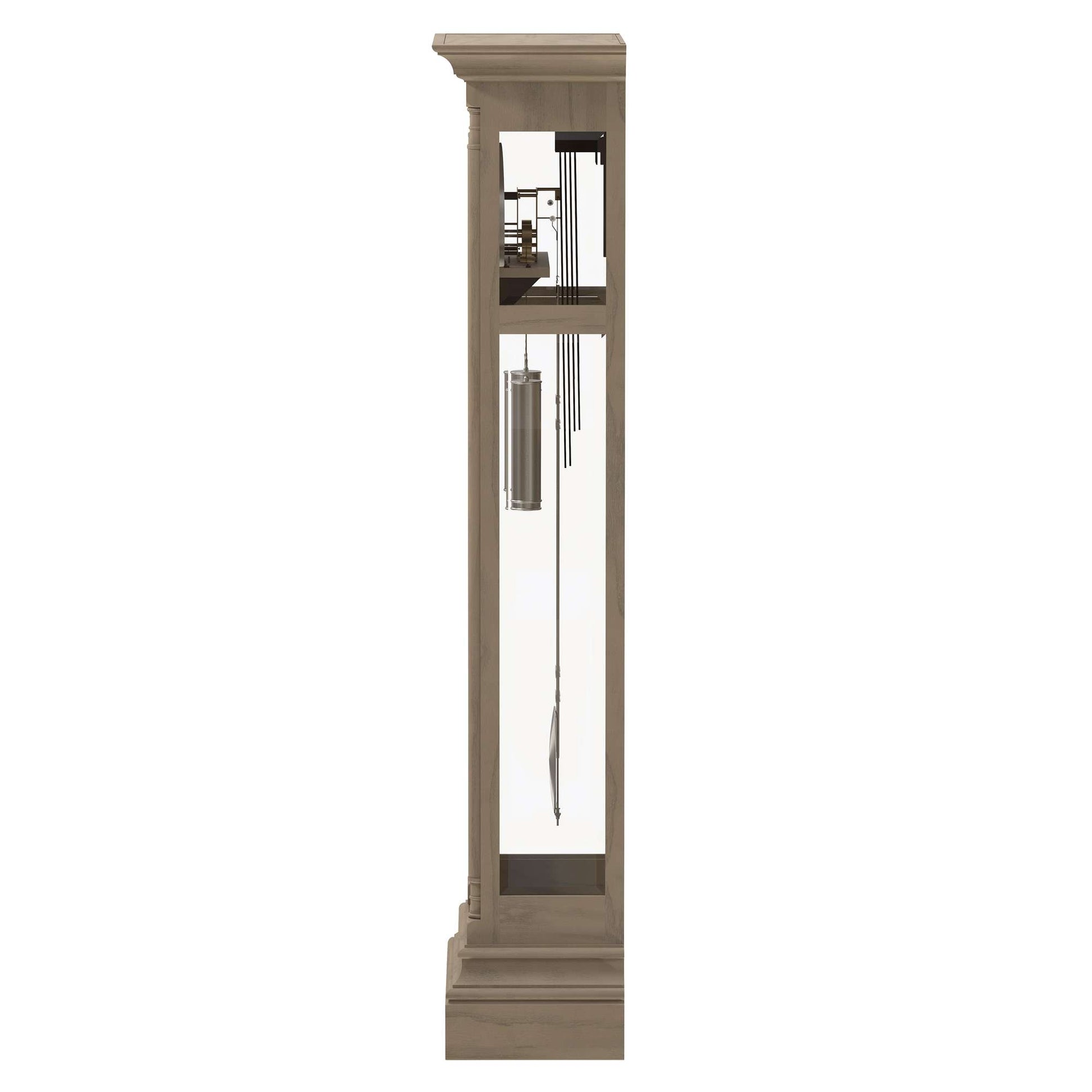 Scott Miller II Grandfather Clock
