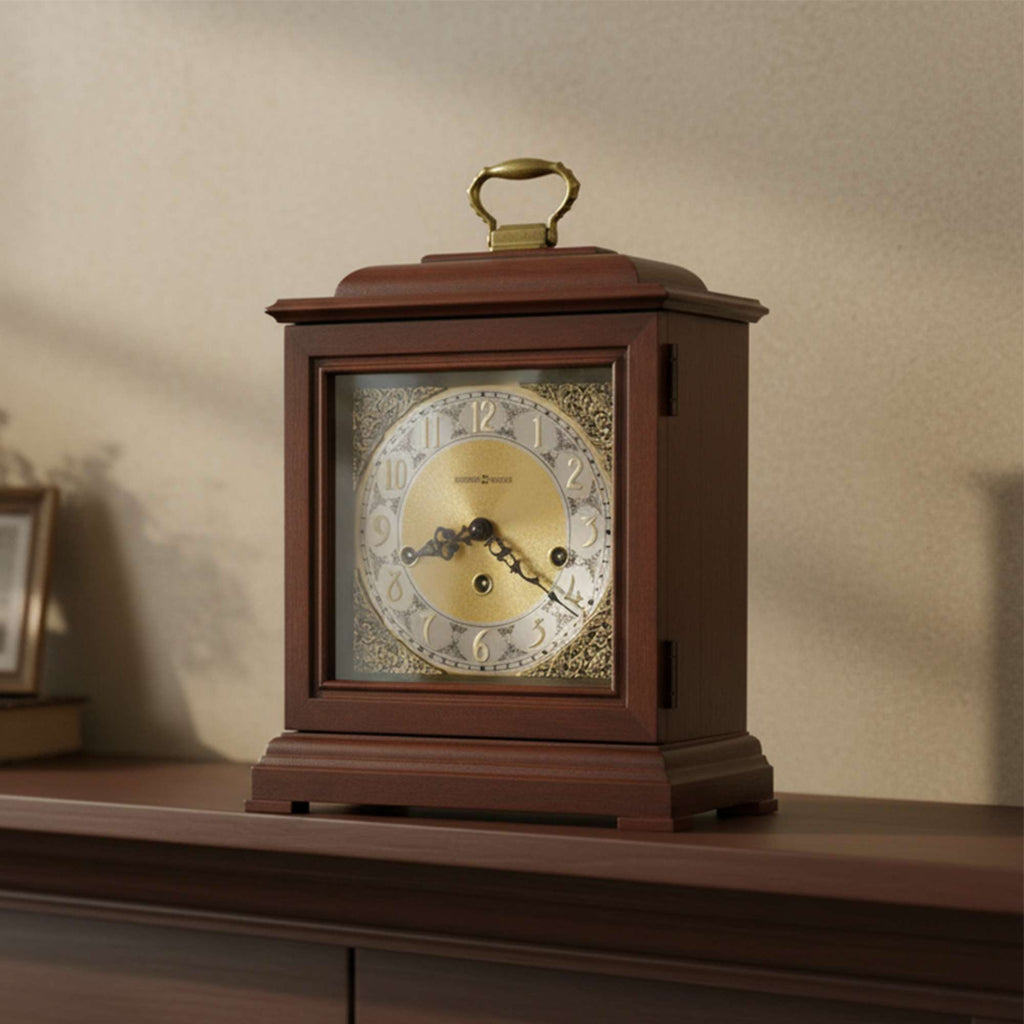 Horloge de cheminée Samuel Watson