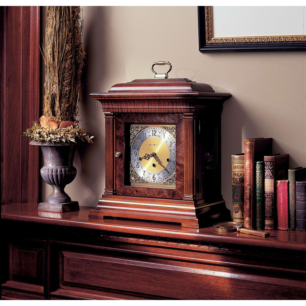 Thomas Tompion Mantel Clock