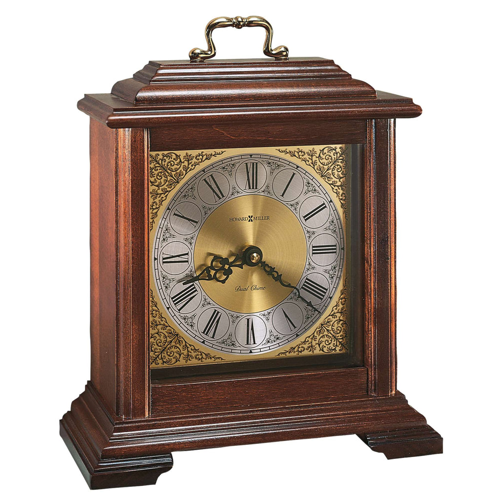 Medford Mantel Clock