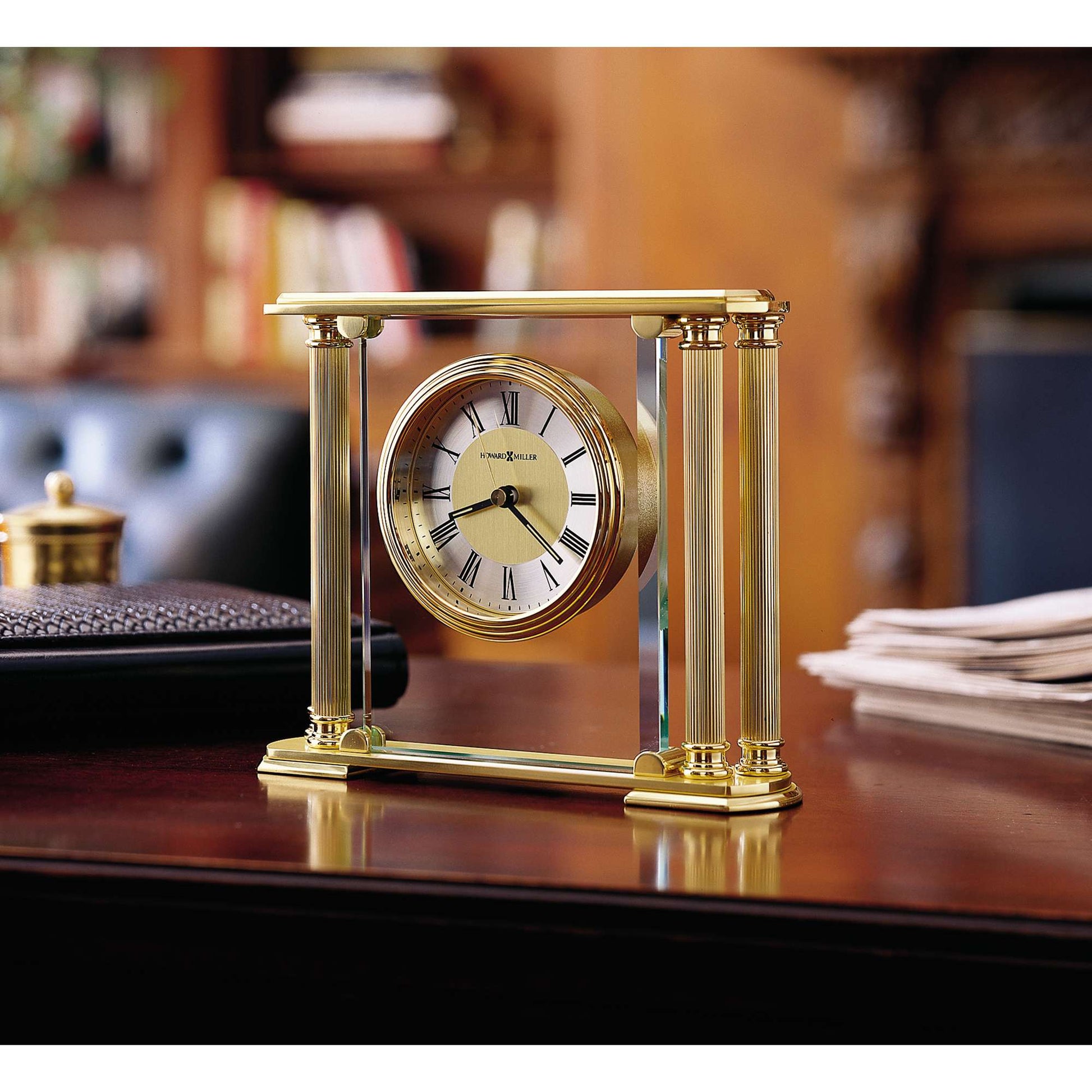Horloge de table d'Athènes