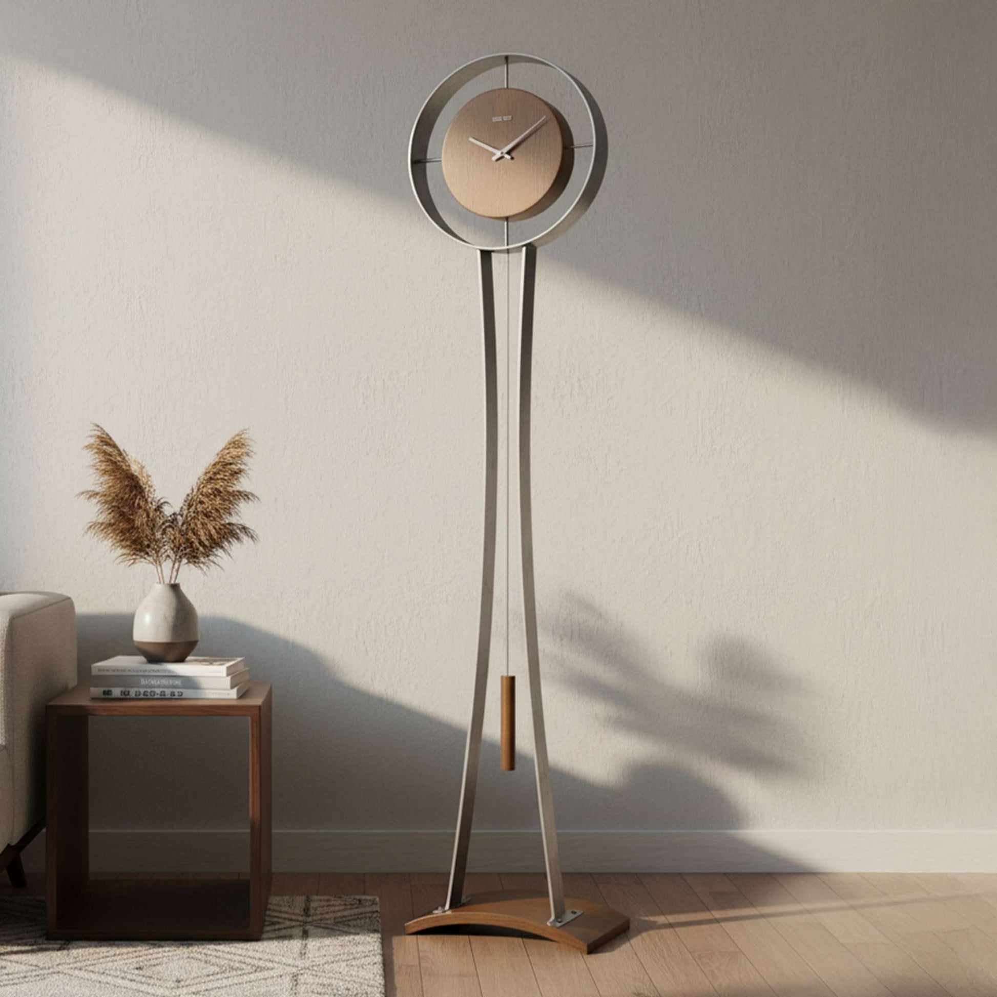 Kira Grandfather Clock