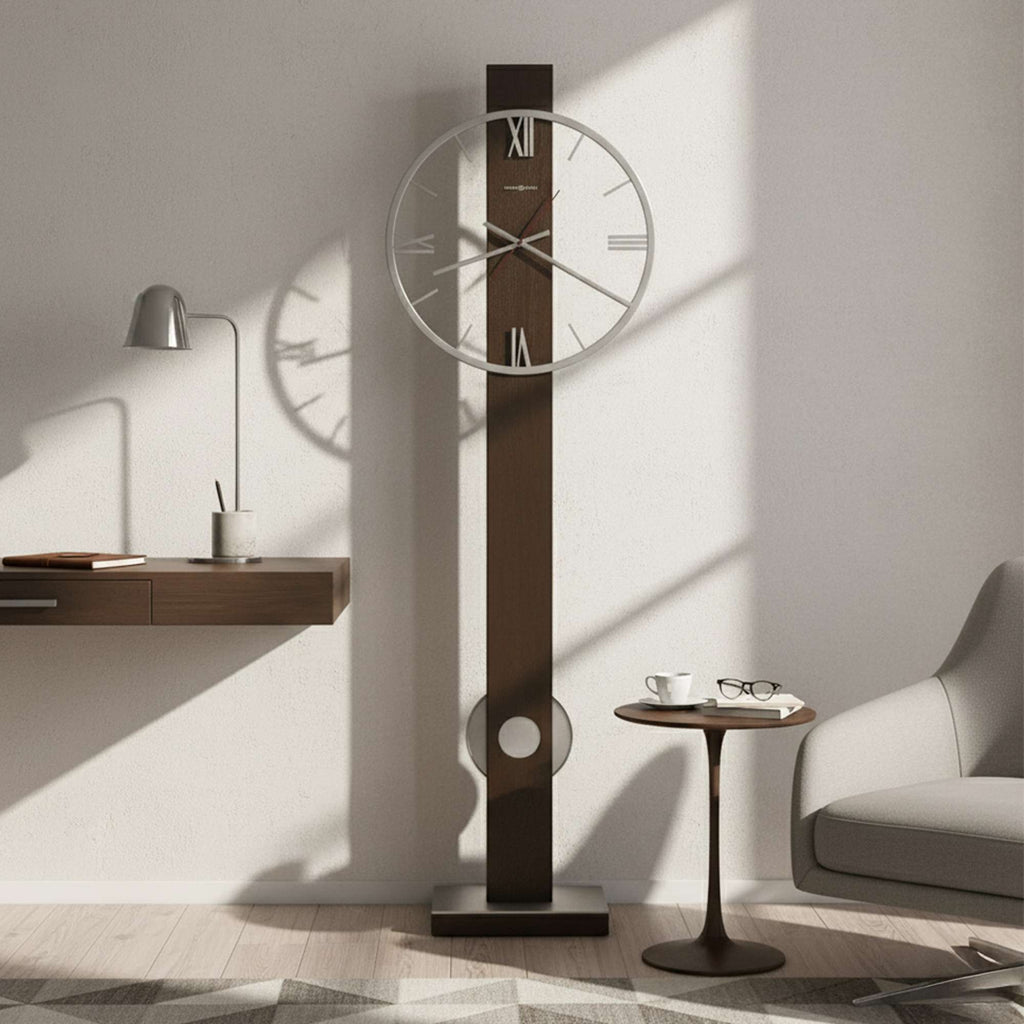 Halo Grandfather Clock