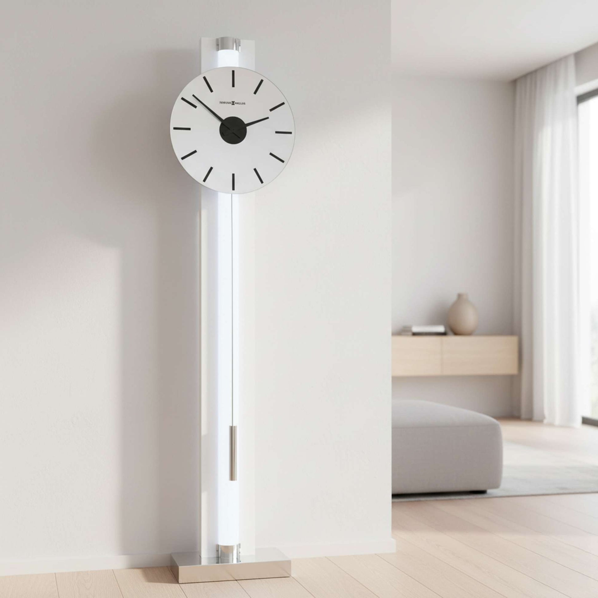 Horloge de parquet Alina II