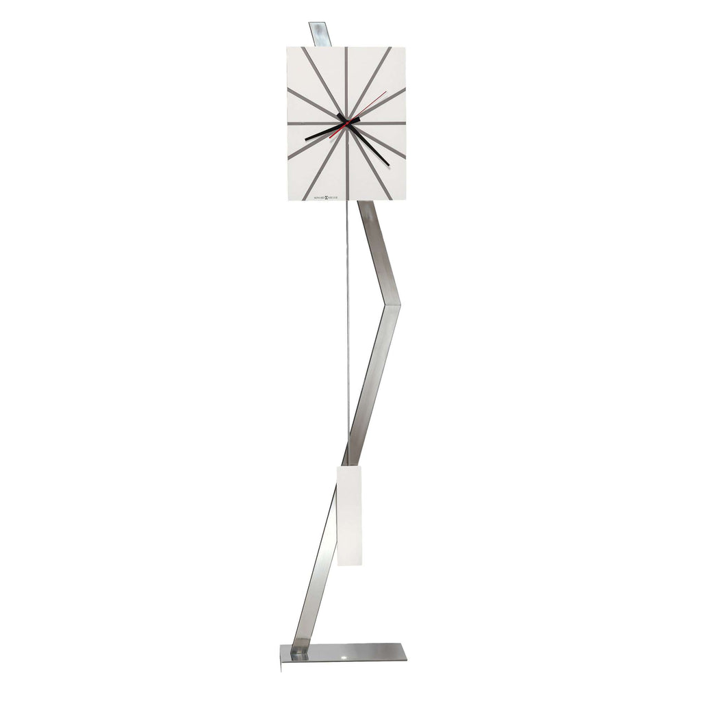 Zander Grandfather Clock