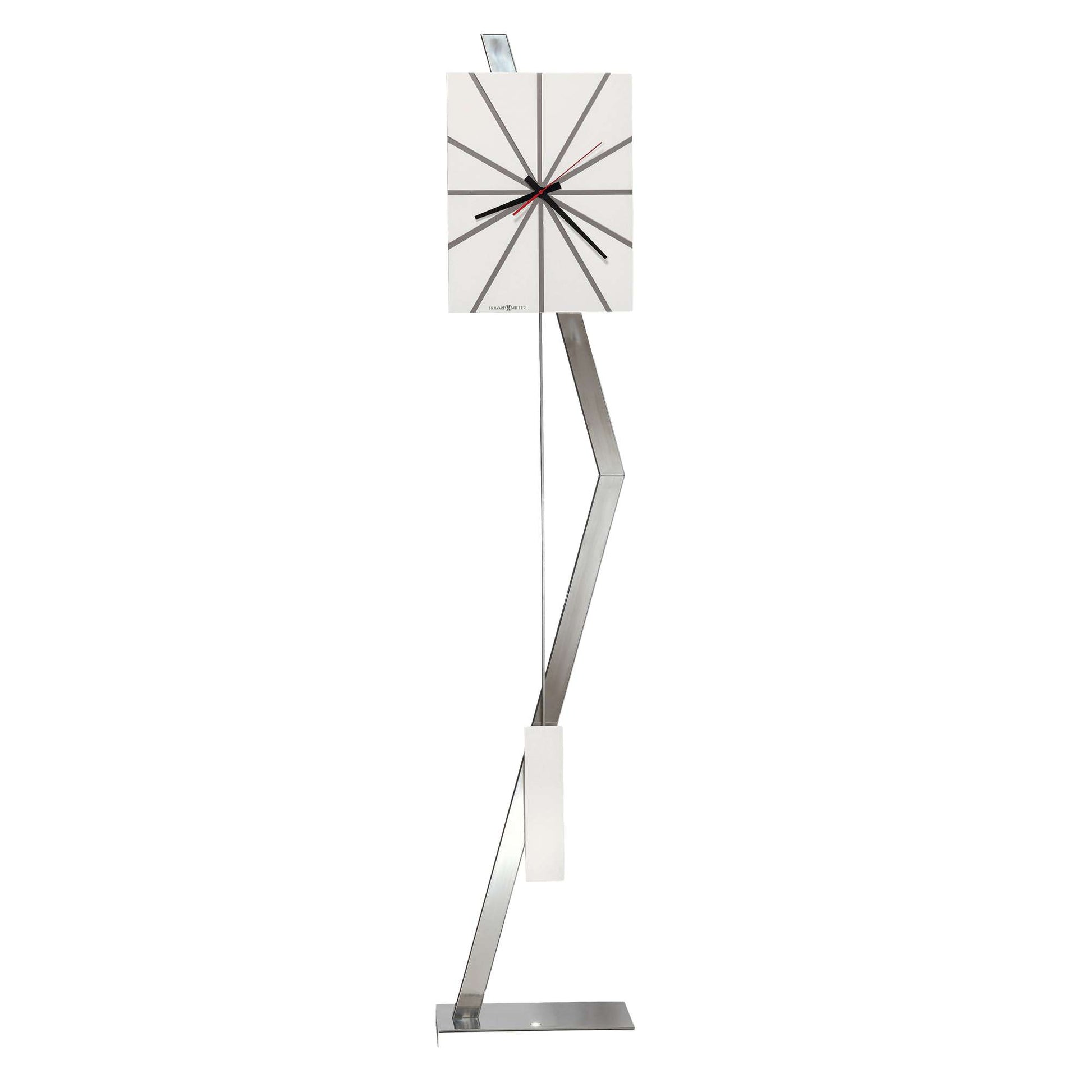 Zander Grandfather Clock