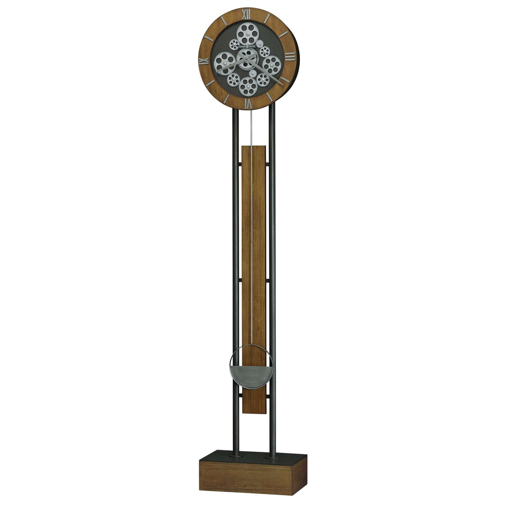 Horloge grand-père Keanu