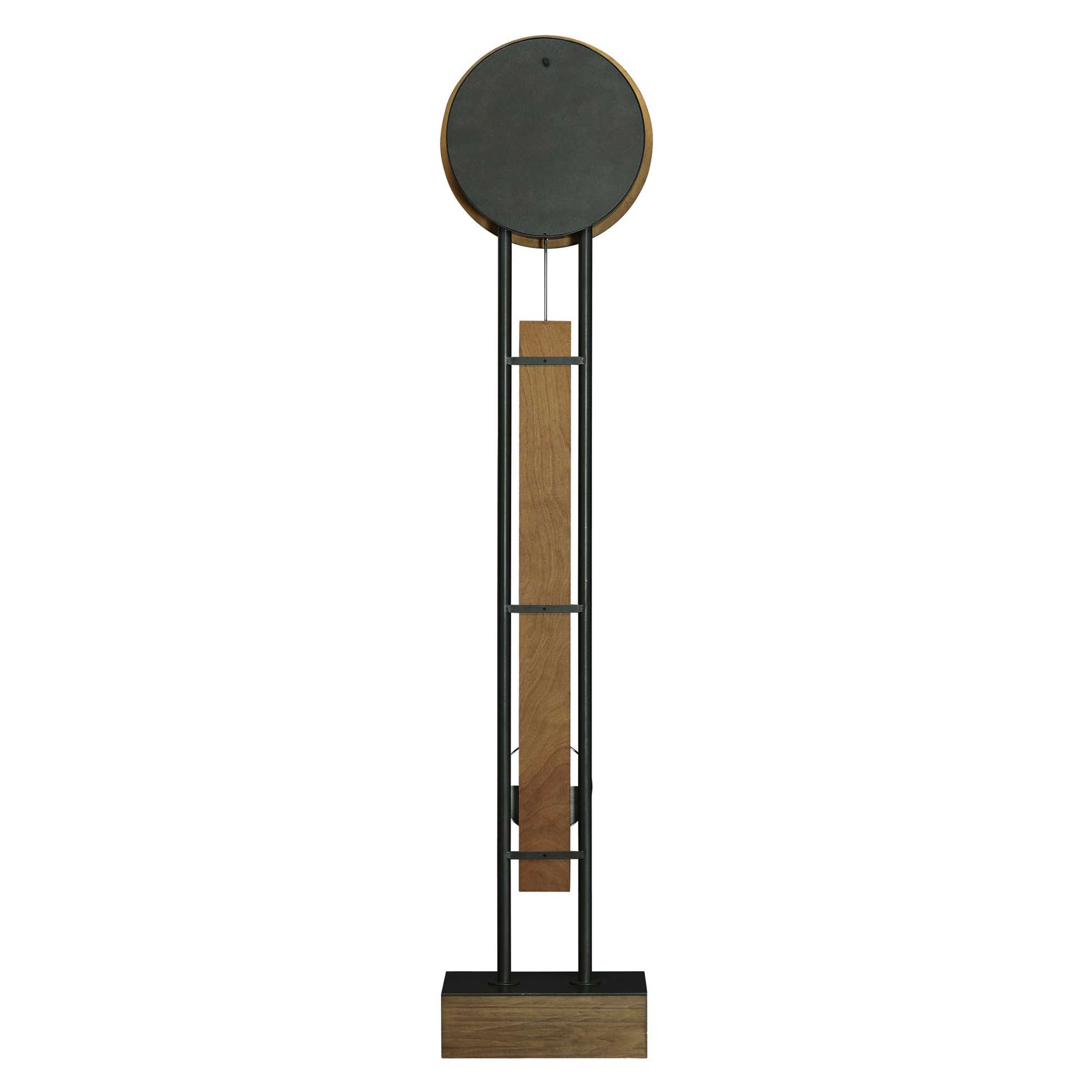 Keanu Grandfather Clock