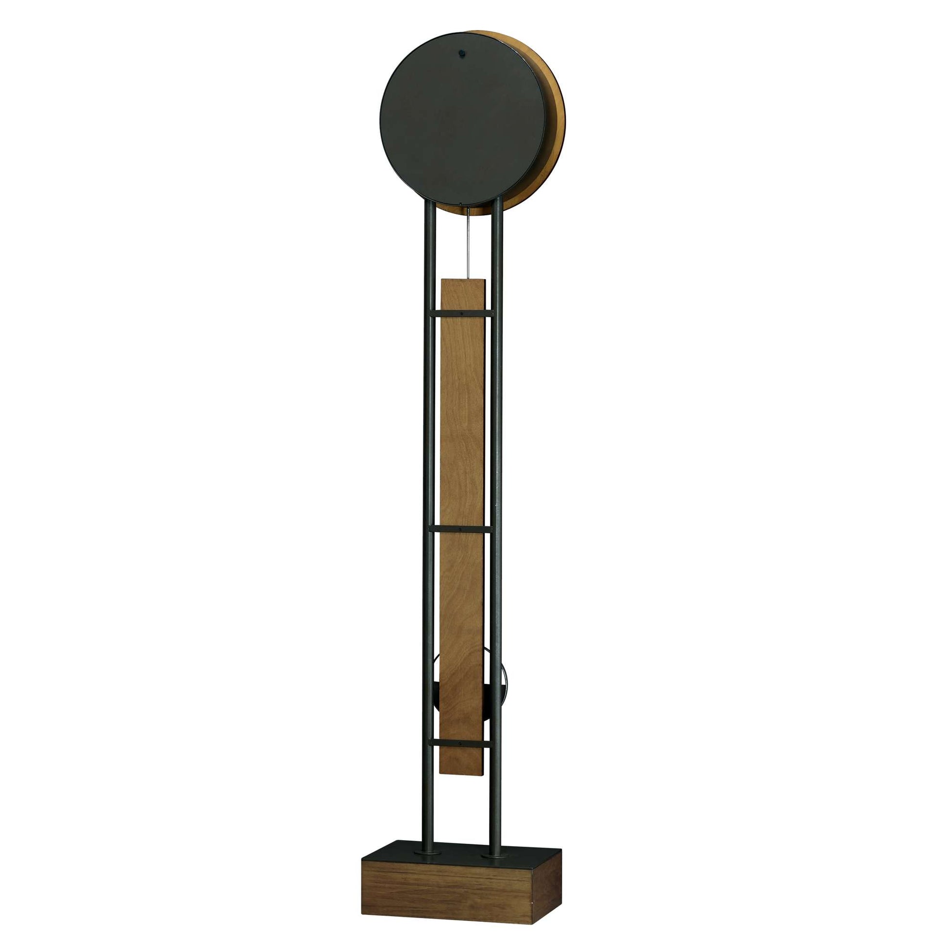 Keanu Grandfather Clock