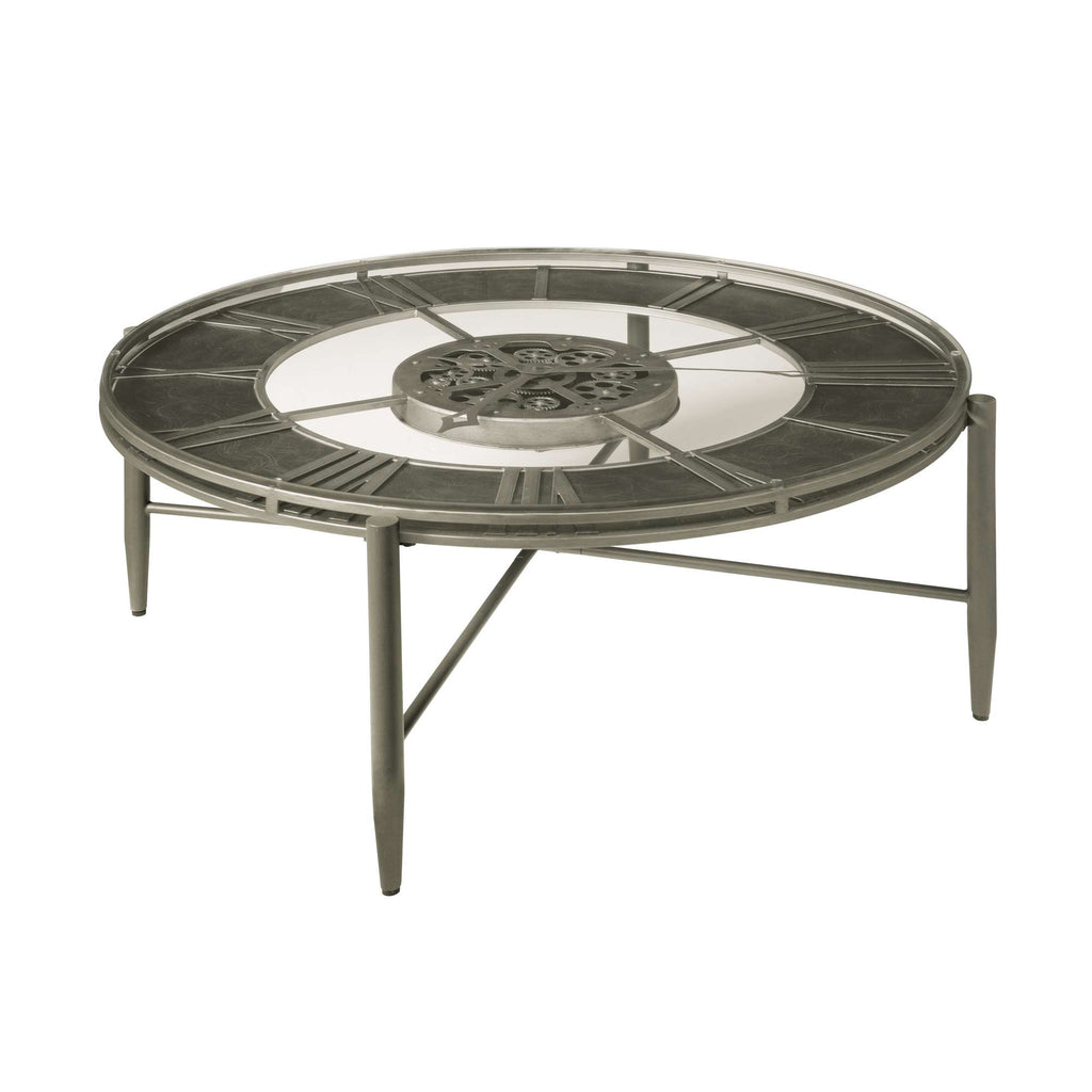 Table d'horloge Elon