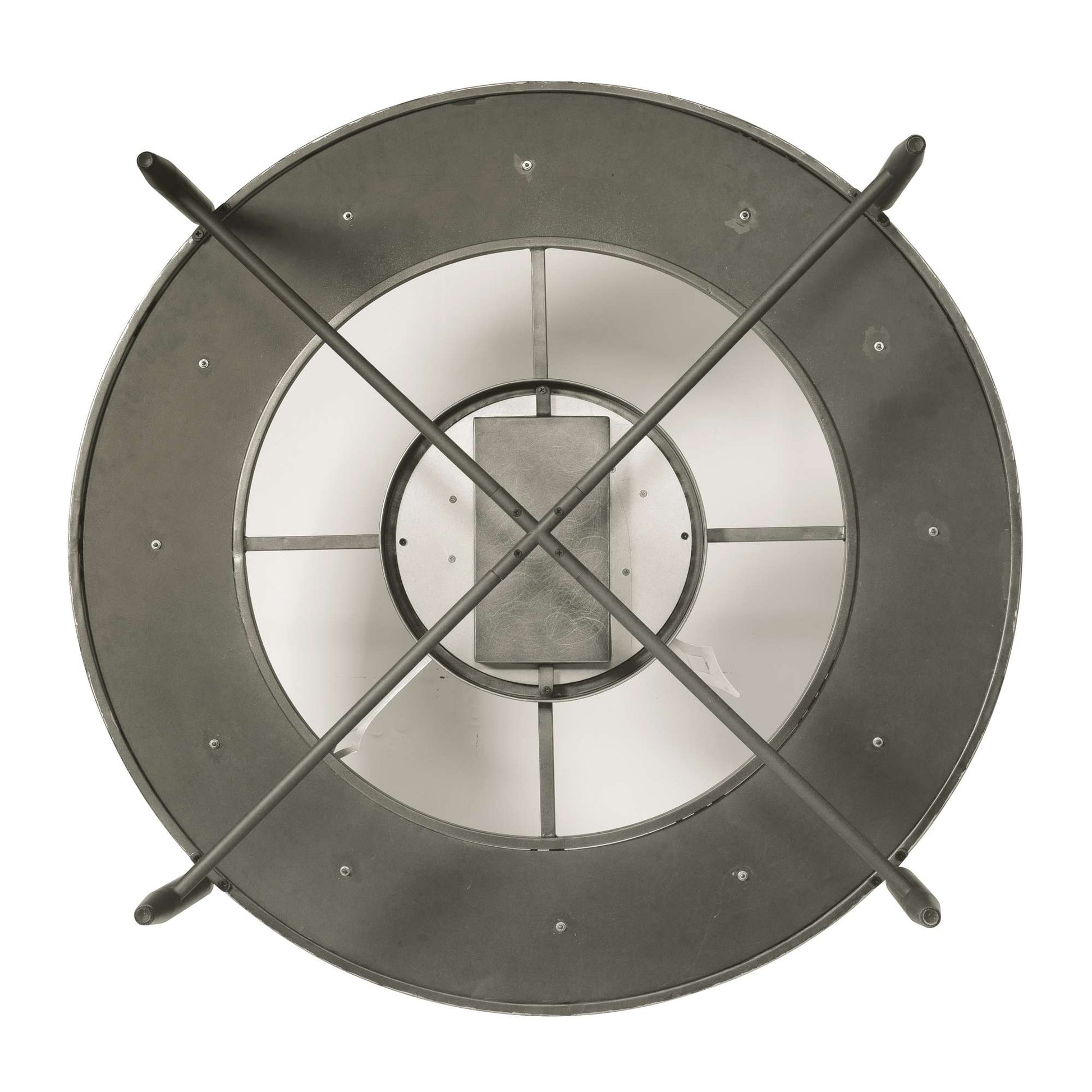 Table d'horloge Elon