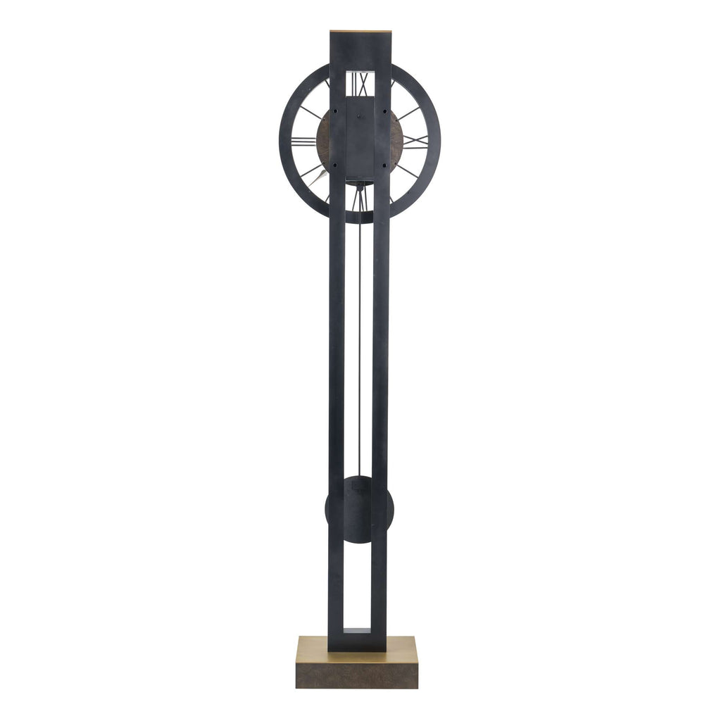 Horloge grand-père Finnley