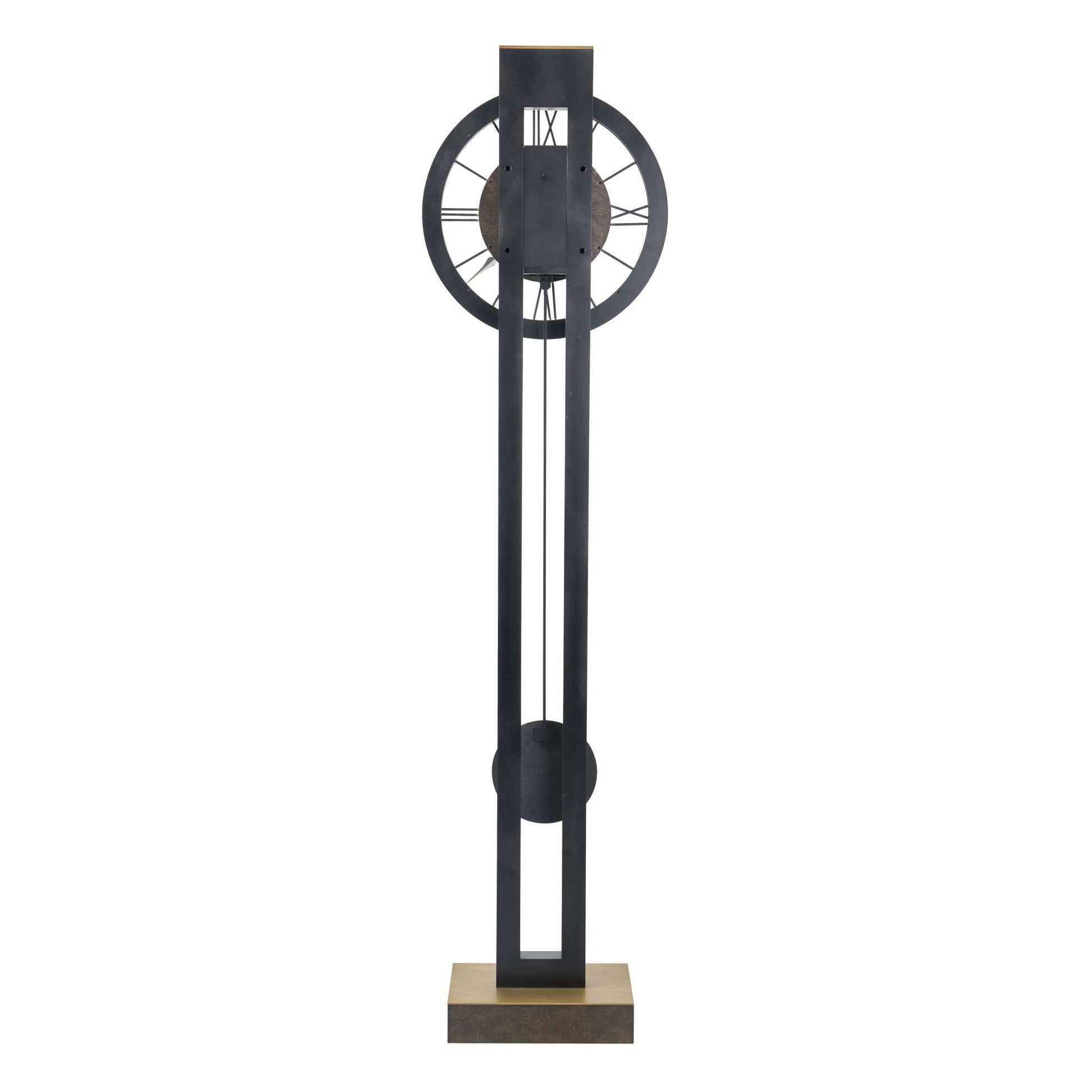 Finnley Grandfather Clock