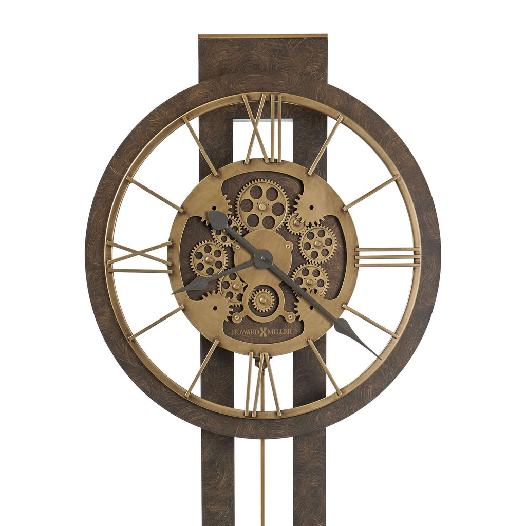 Horloge grand-père Finnley