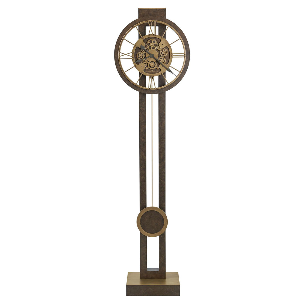 Horloge grand-père Finnley