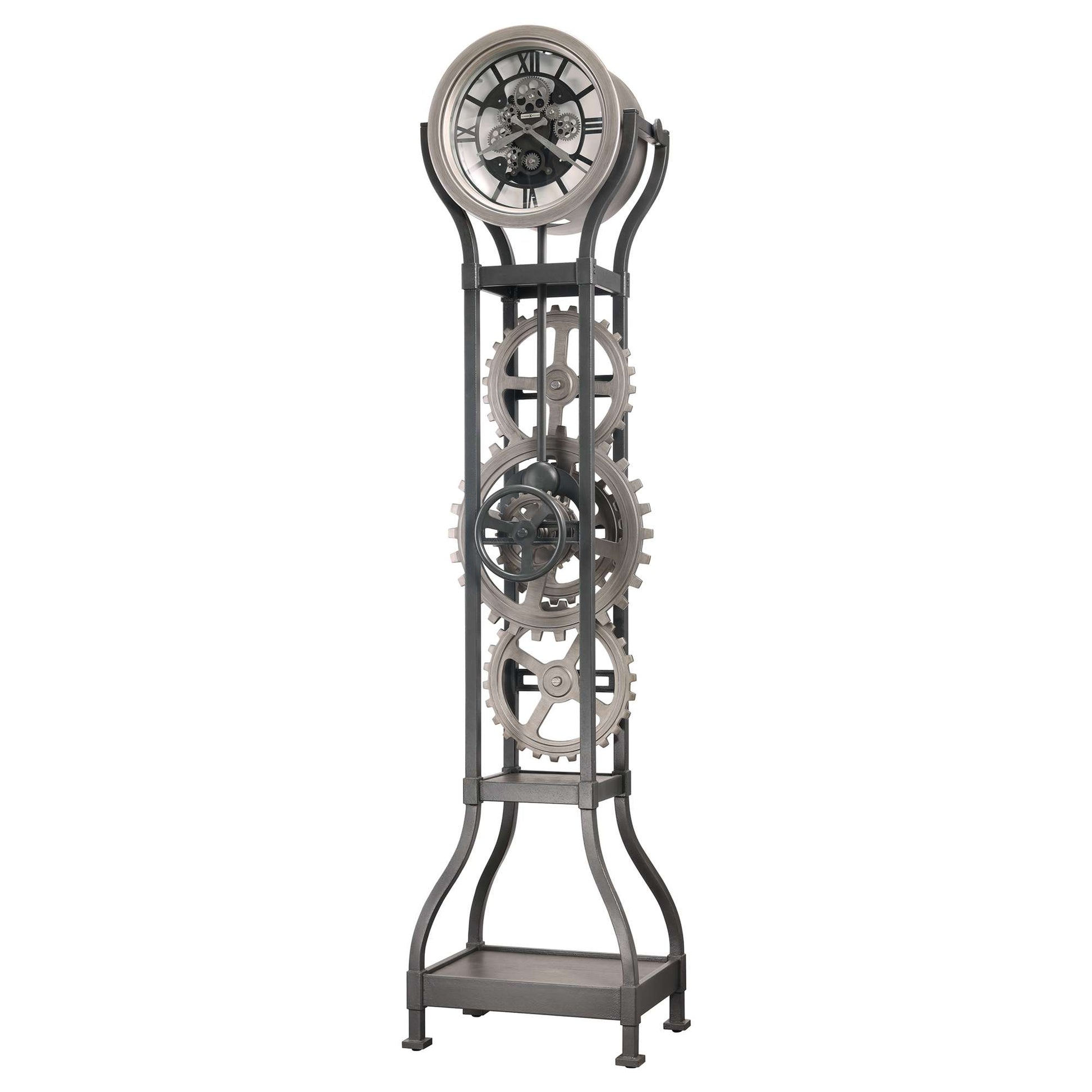 Theodore Grandfather Clock