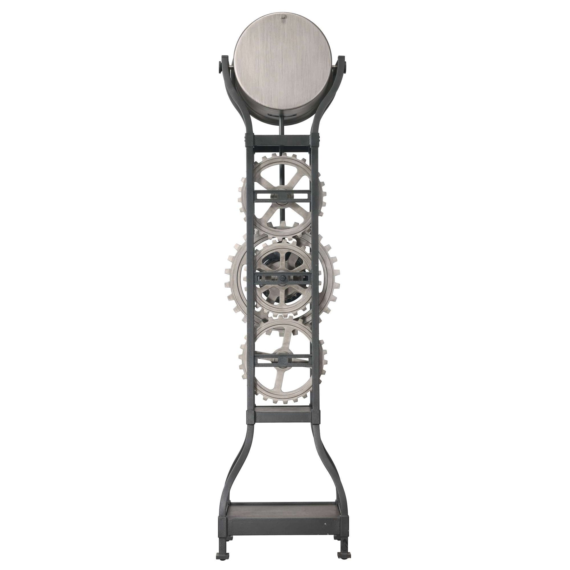 Theodore Grandfather Clock