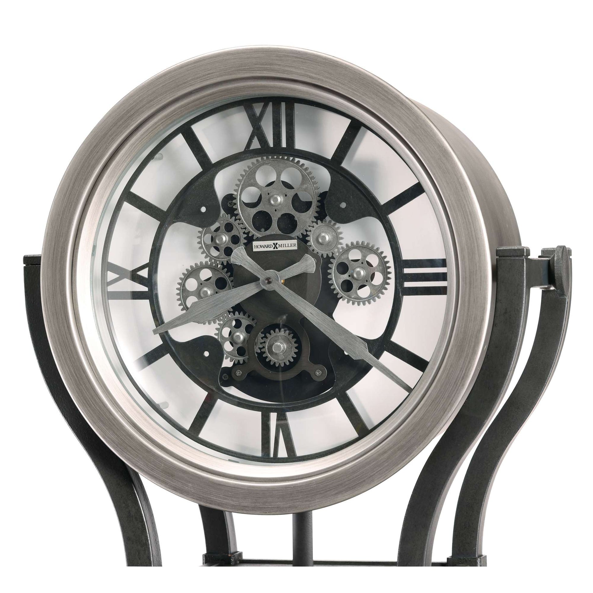 Theodore Grandfather Clock
