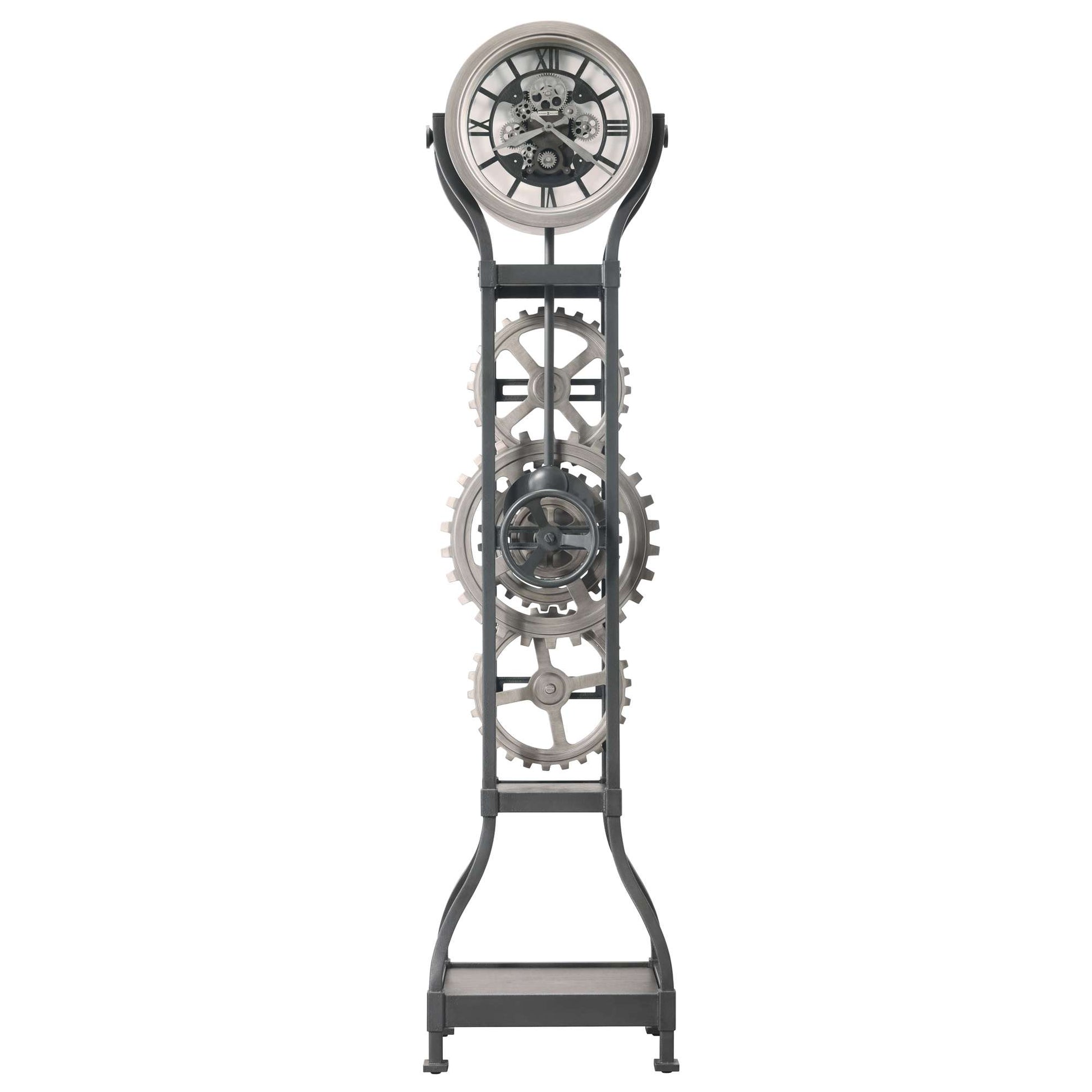 Theodore Grandfather Clock