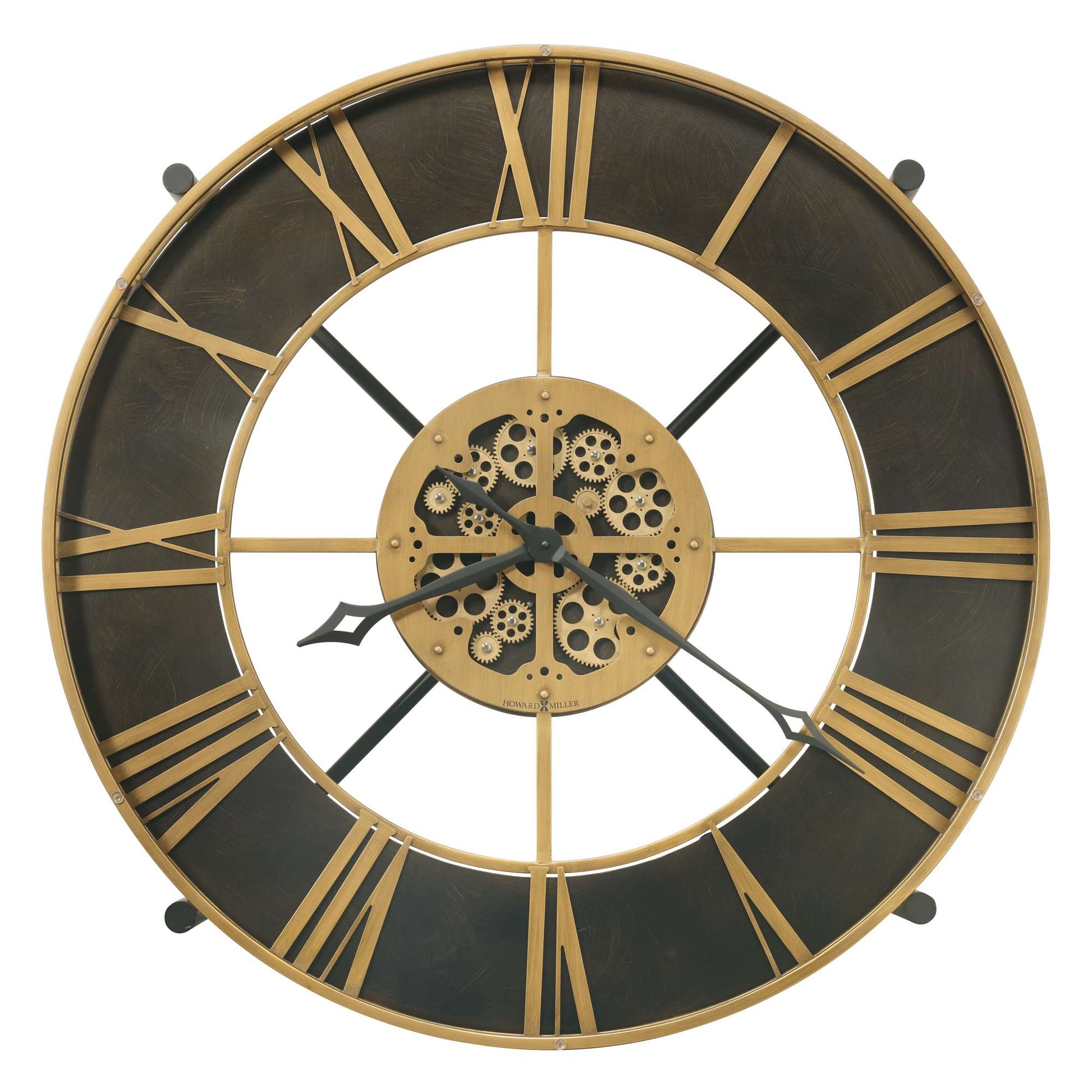 Mayer Clock Table